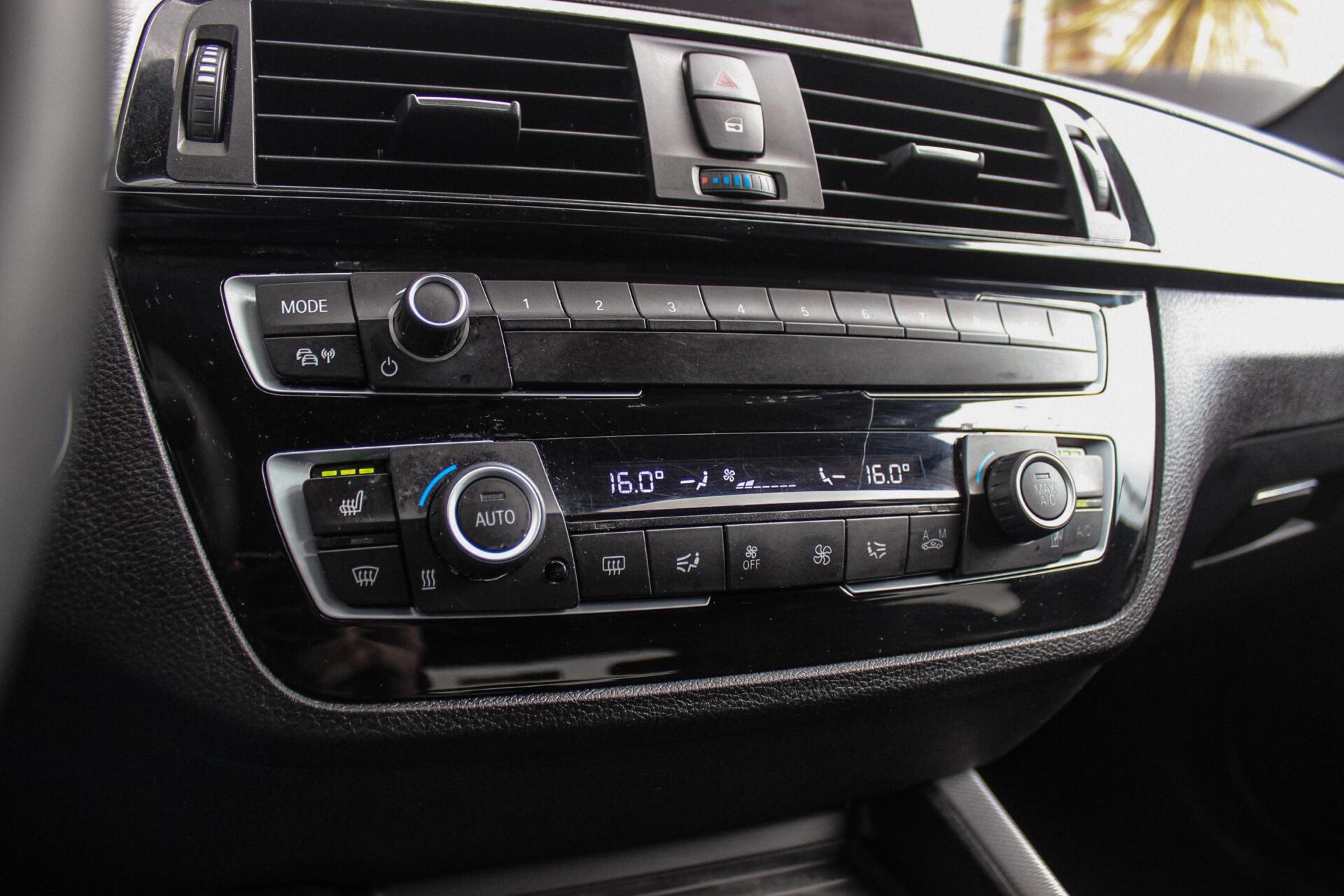 Foto van BMW 1 Series