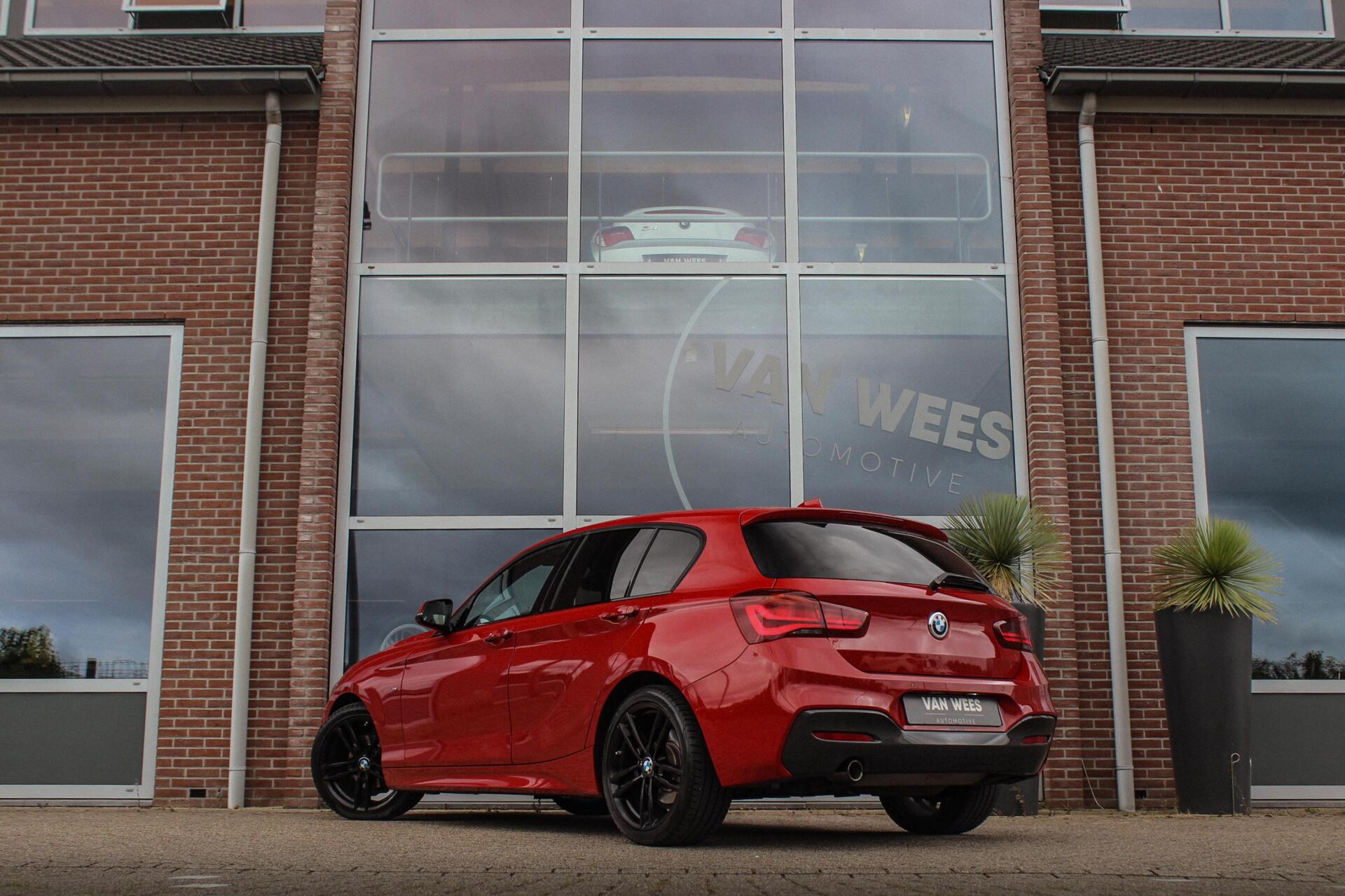 Foto van BMW 1 Series