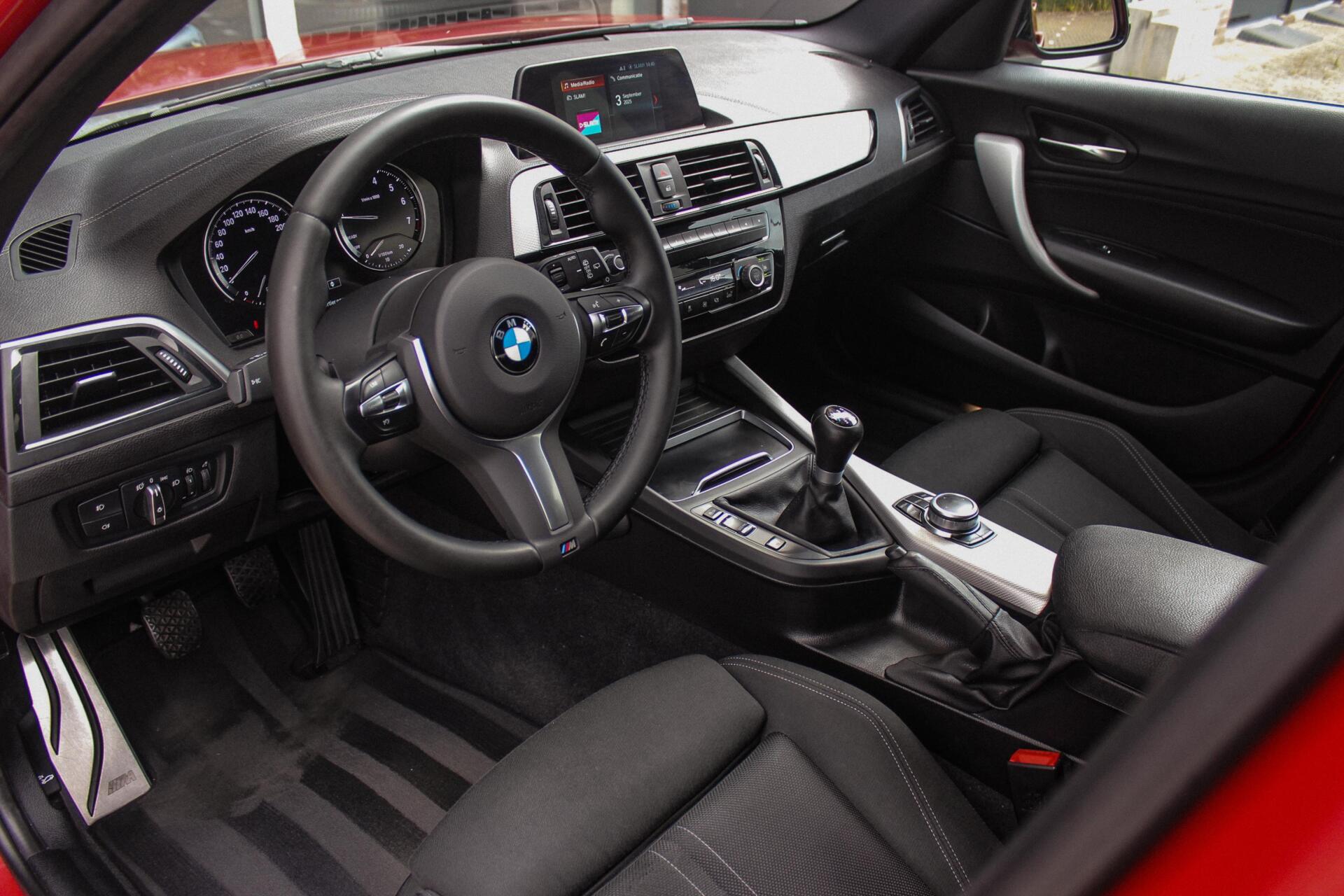 Foto van BMW 1 Series