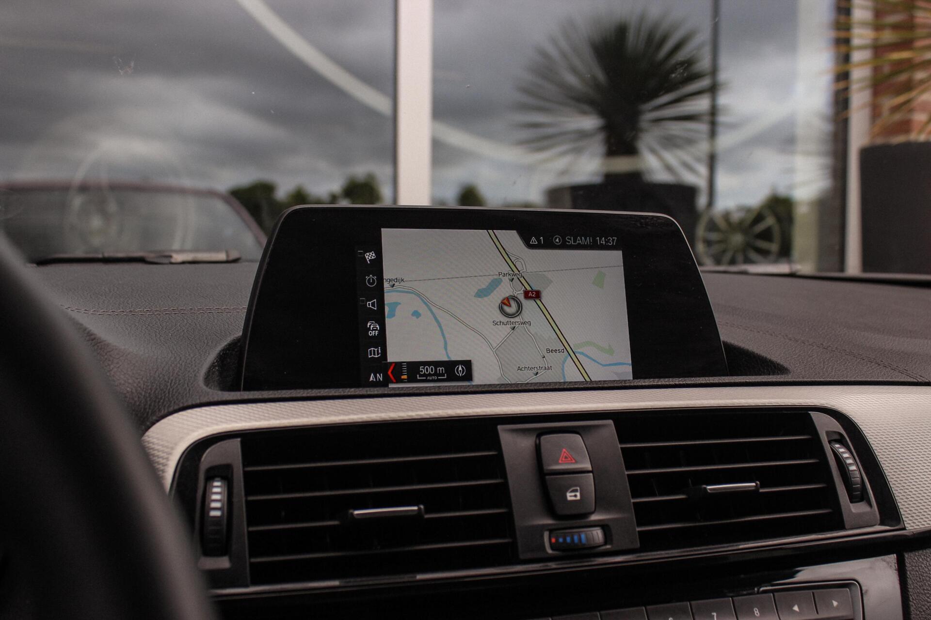 Foto van BMW 1 Series
