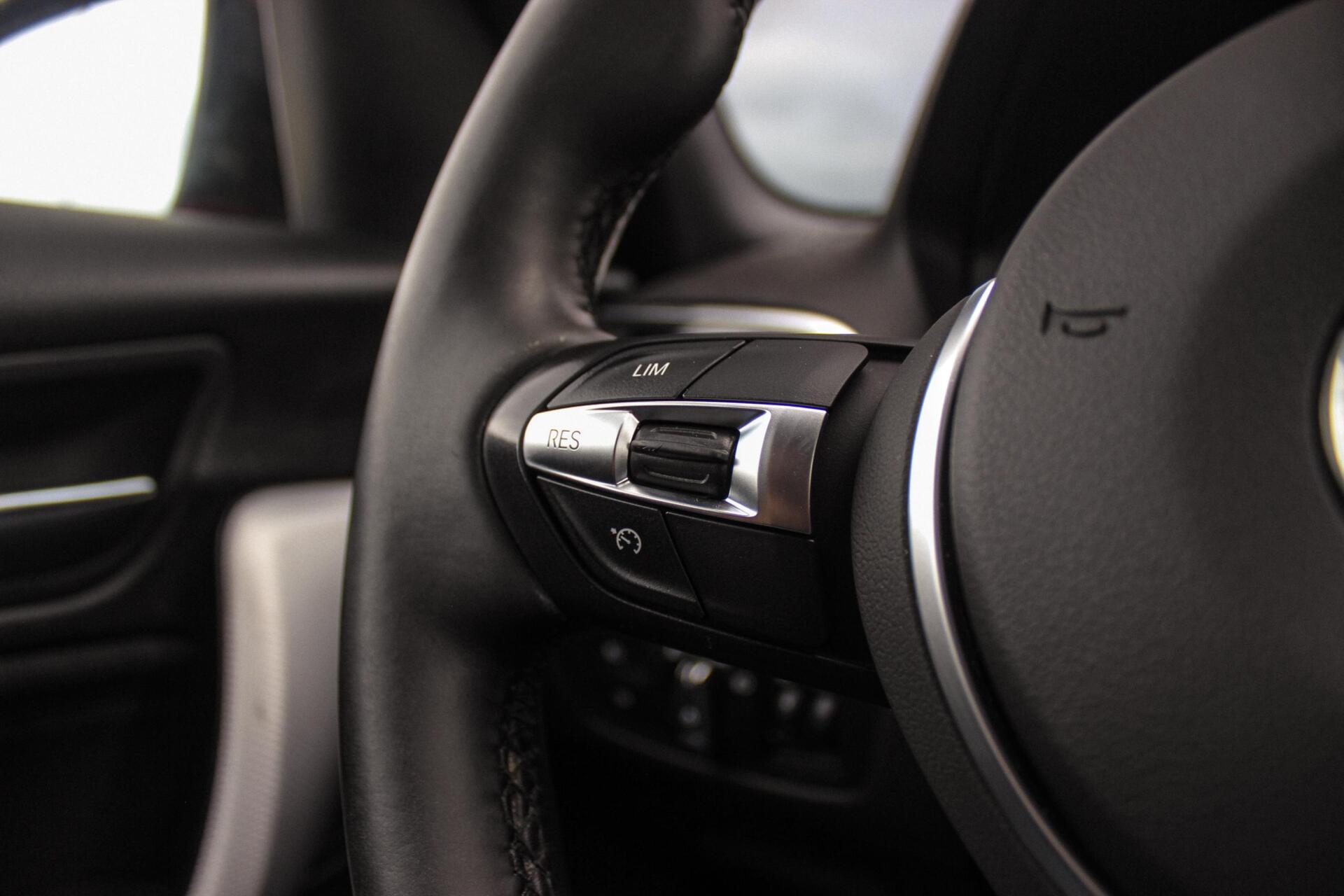 Foto van BMW 1 Series