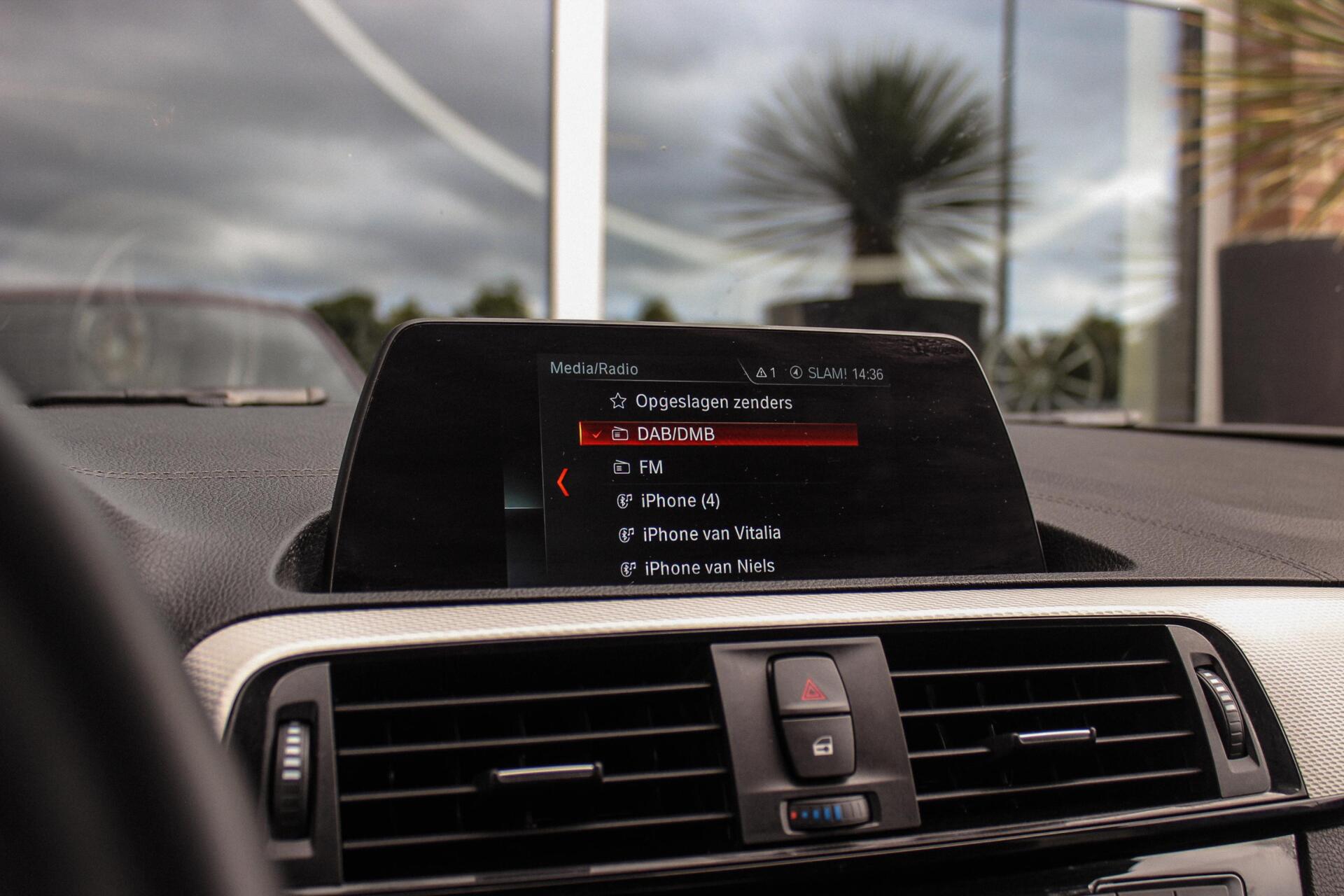 Foto van BMW 1 Series