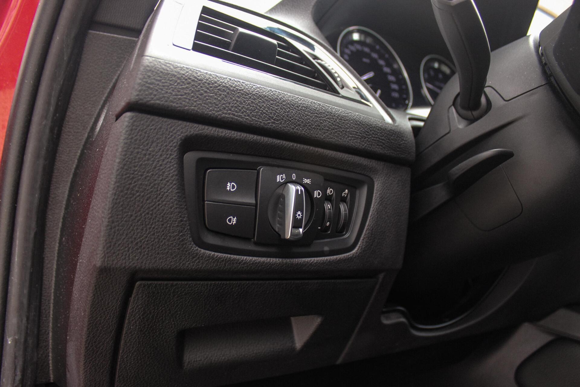 Foto van BMW 1 Series