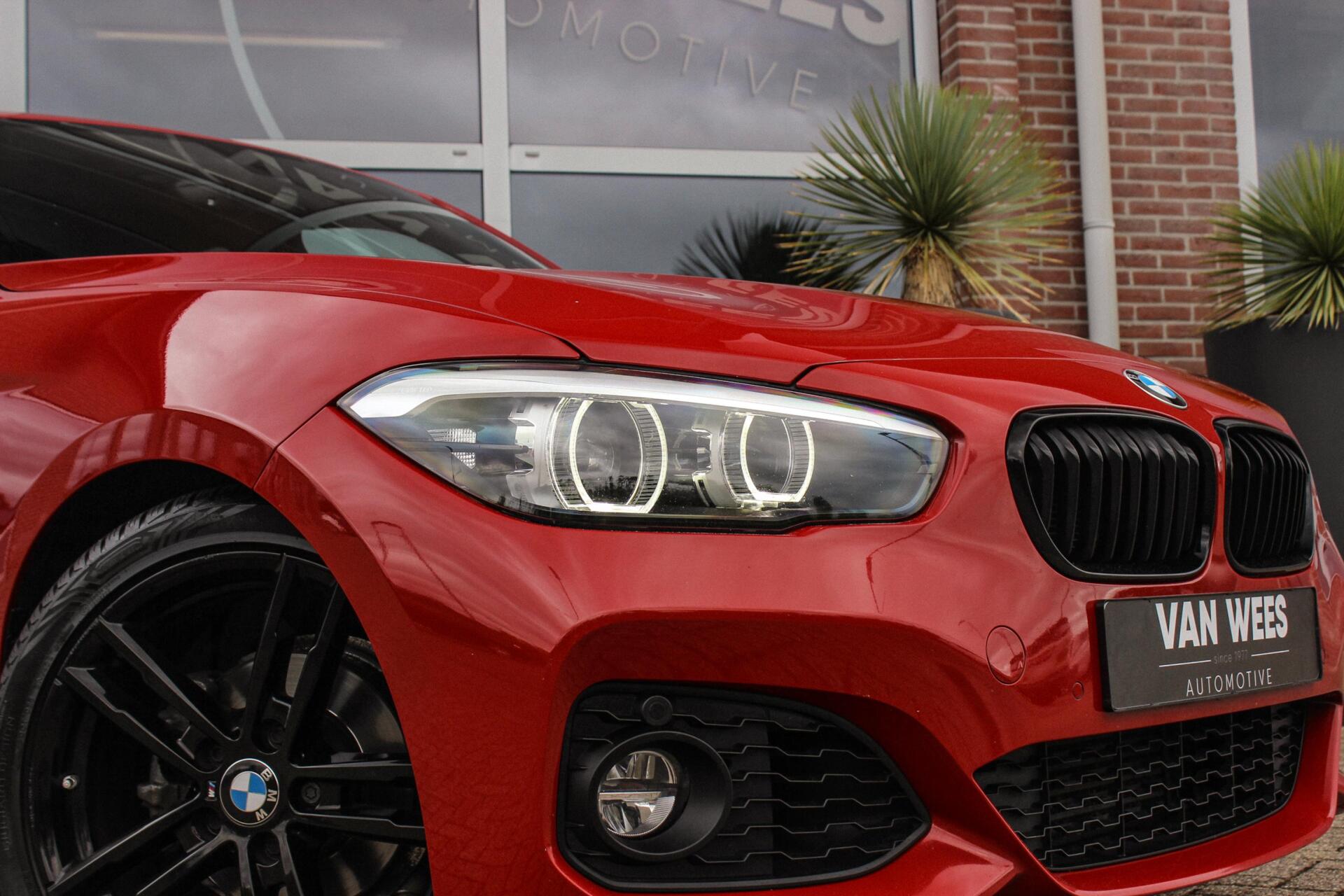 Foto van BMW 1 Series