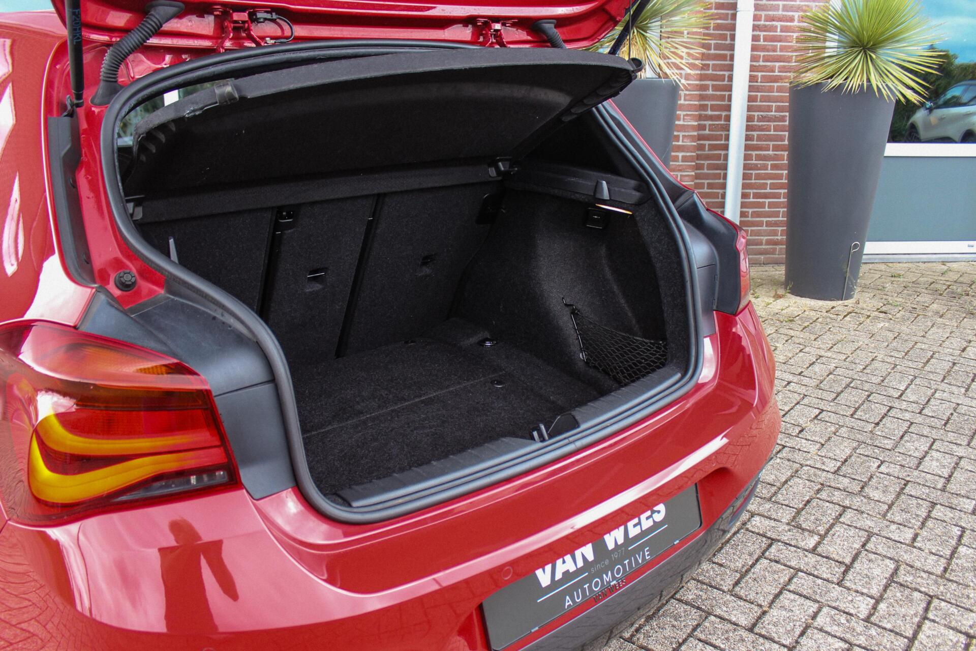 Foto van BMW 1 Series