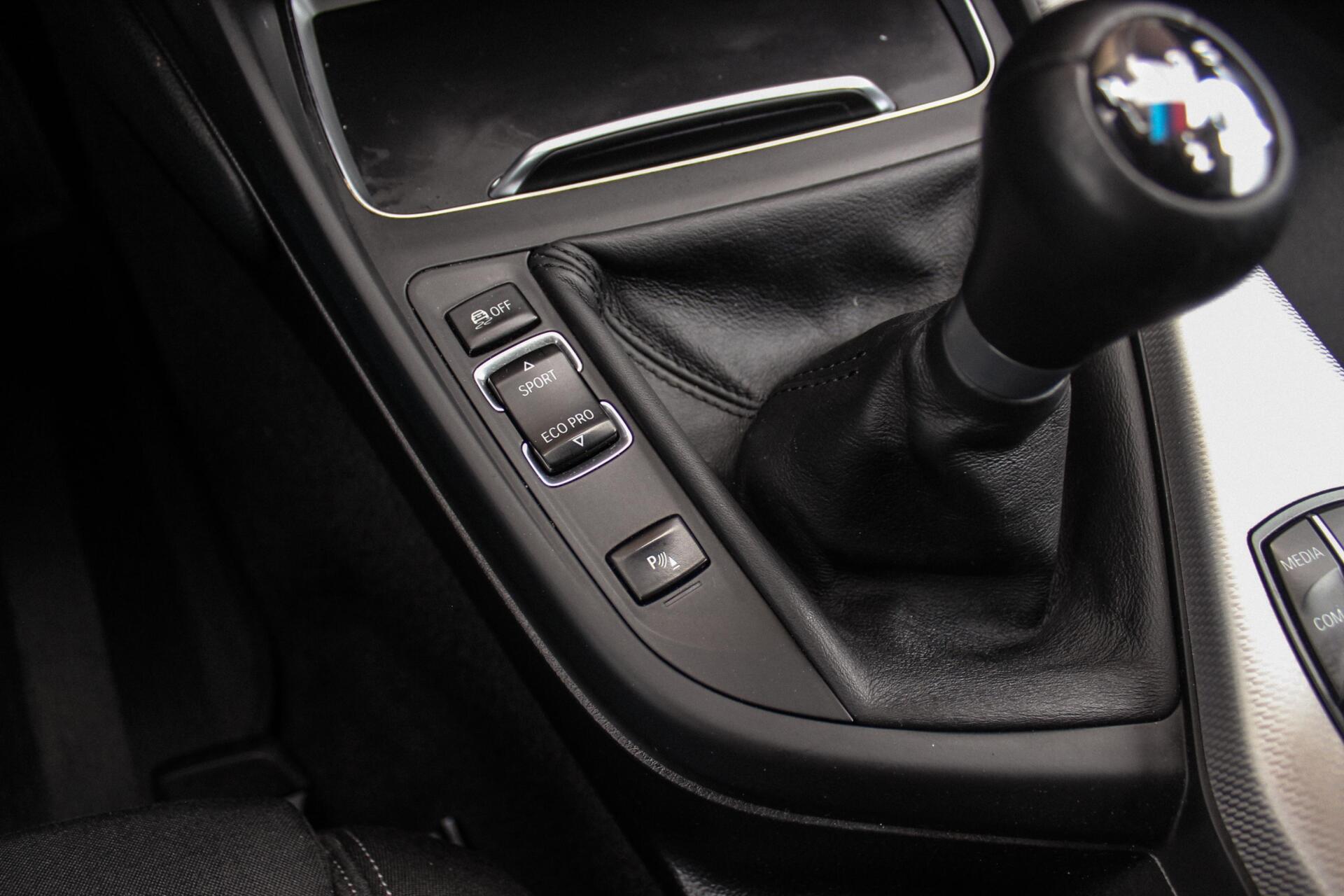 Foto van BMW 1 Series