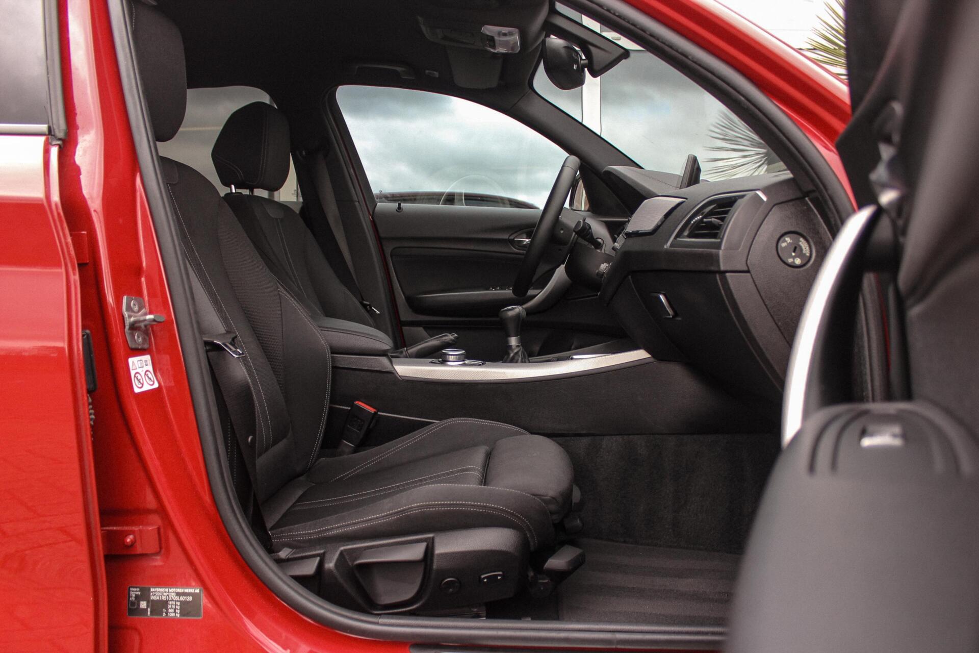 Foto van BMW 1 Series