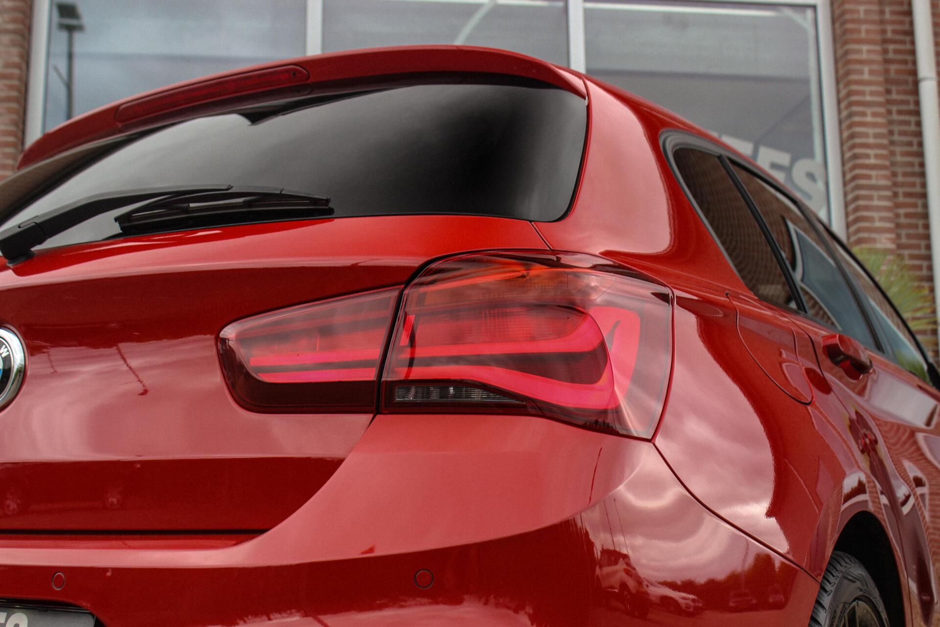 Foto van BMW 1 Series