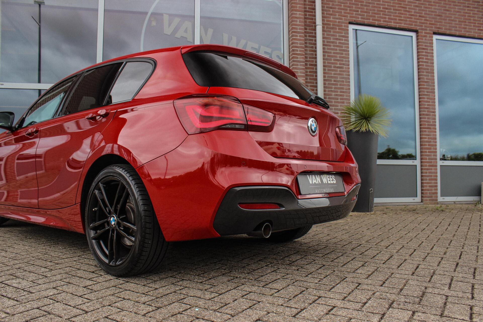 Foto van BMW 1 Series