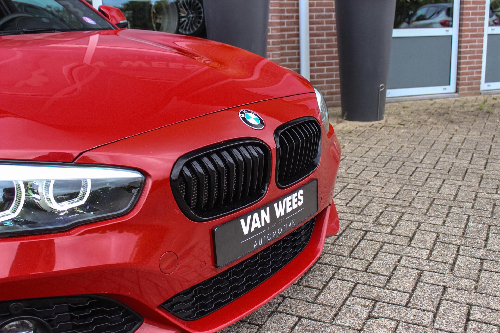 Foto van BMW 1 Series