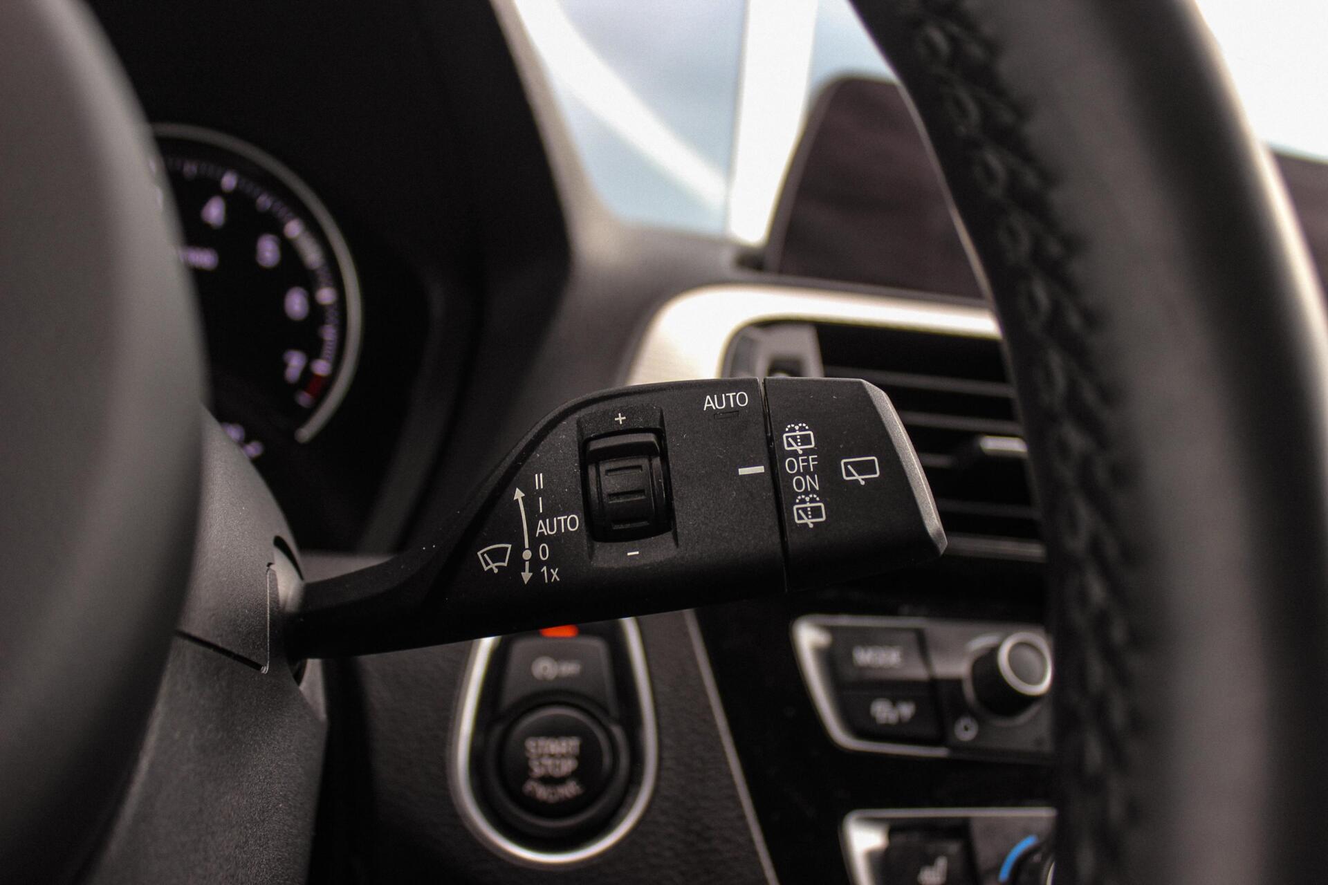 Foto van BMW 1 Series