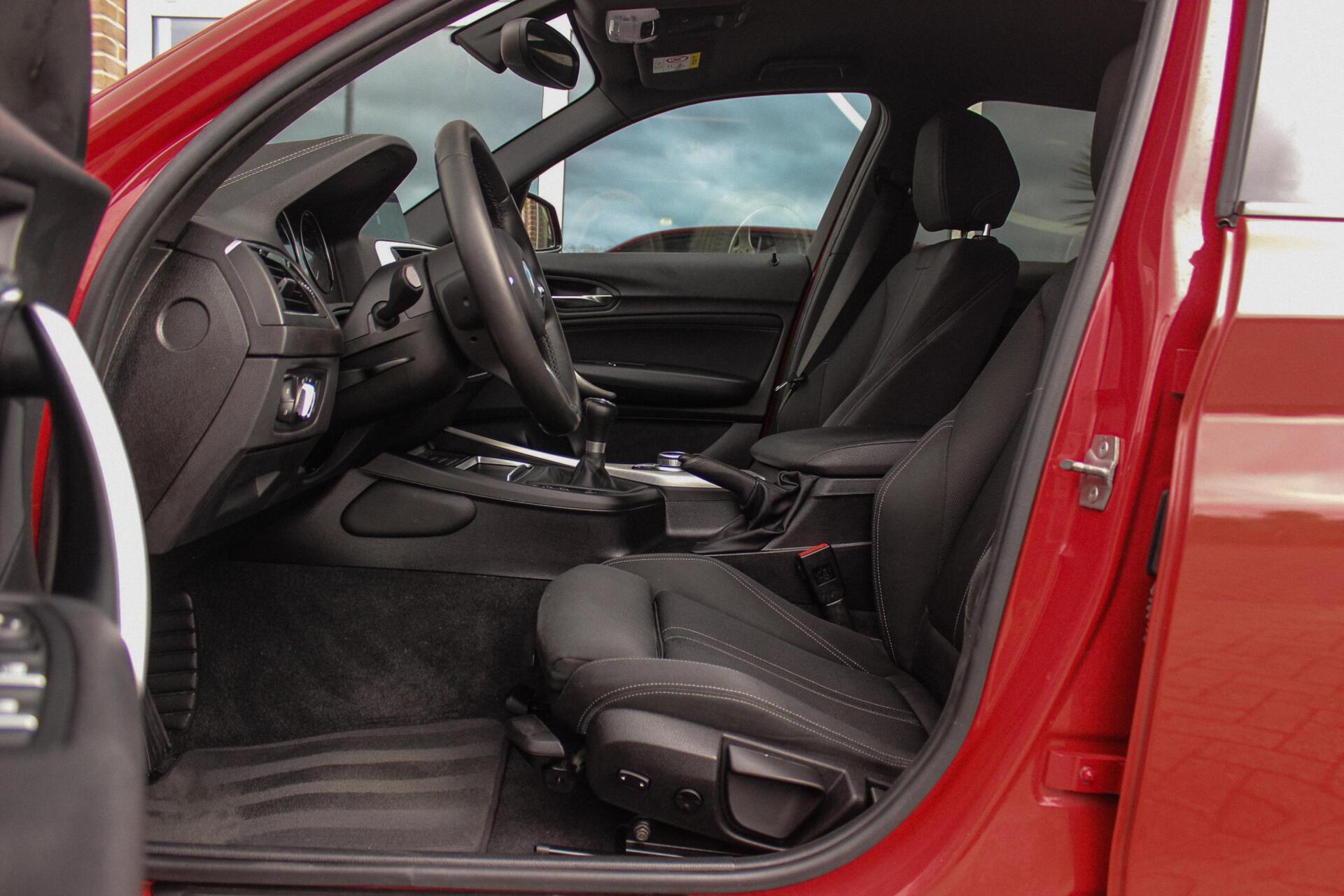Foto van BMW 1 Series