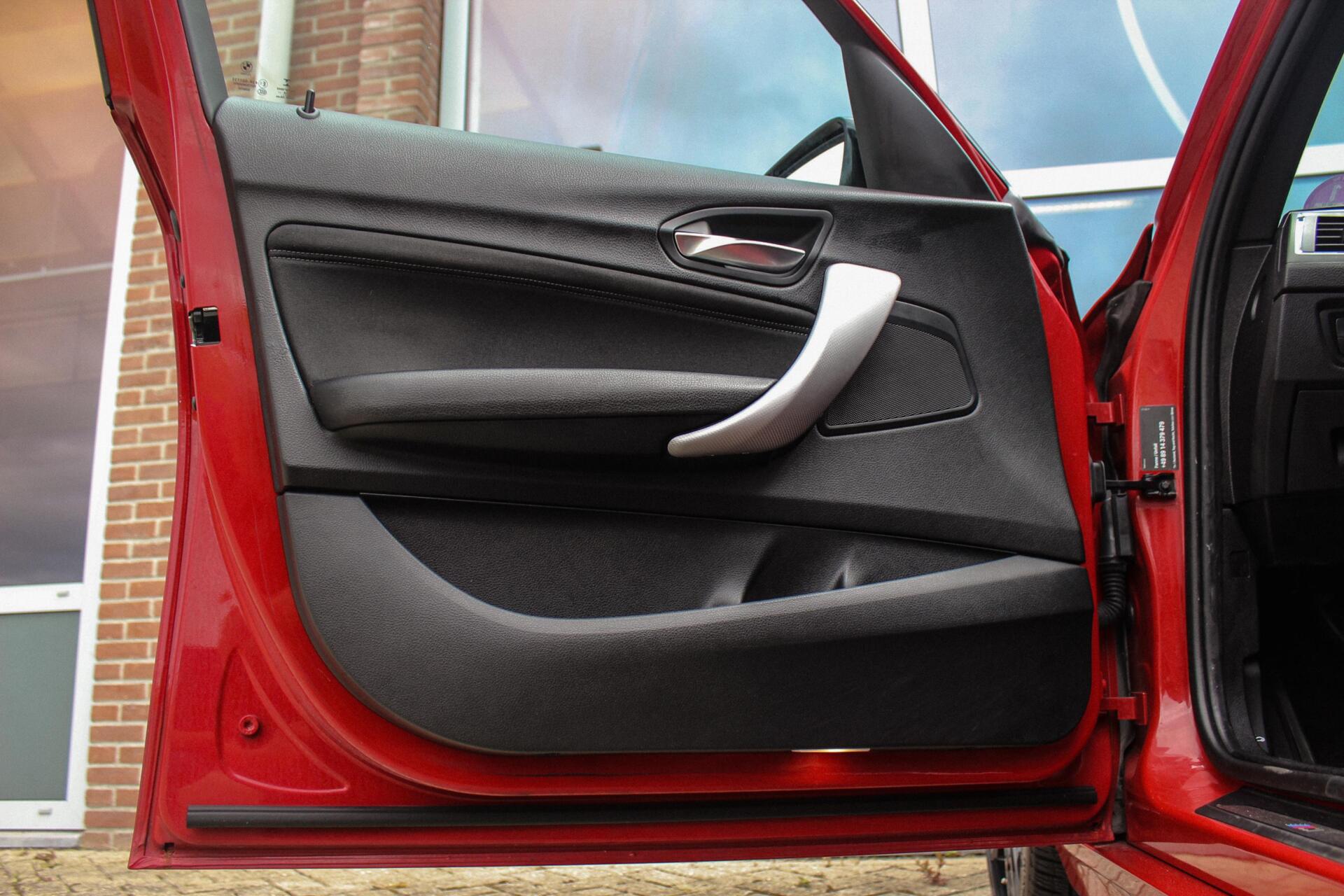 Foto van BMW 1 Series
