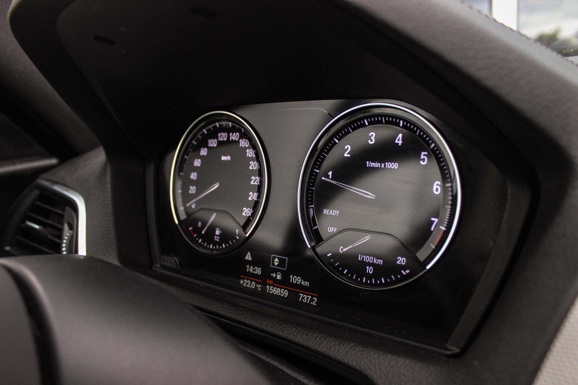 Foto van BMW 1 Series