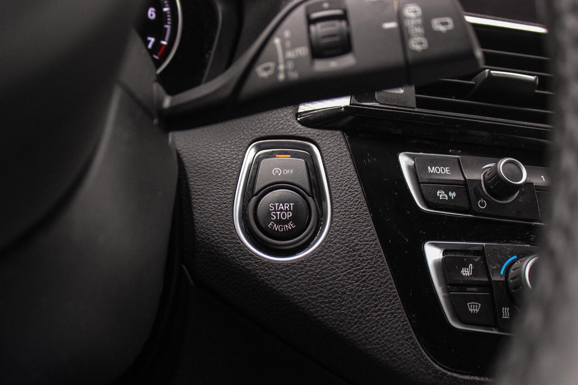 Foto van BMW 1 Series