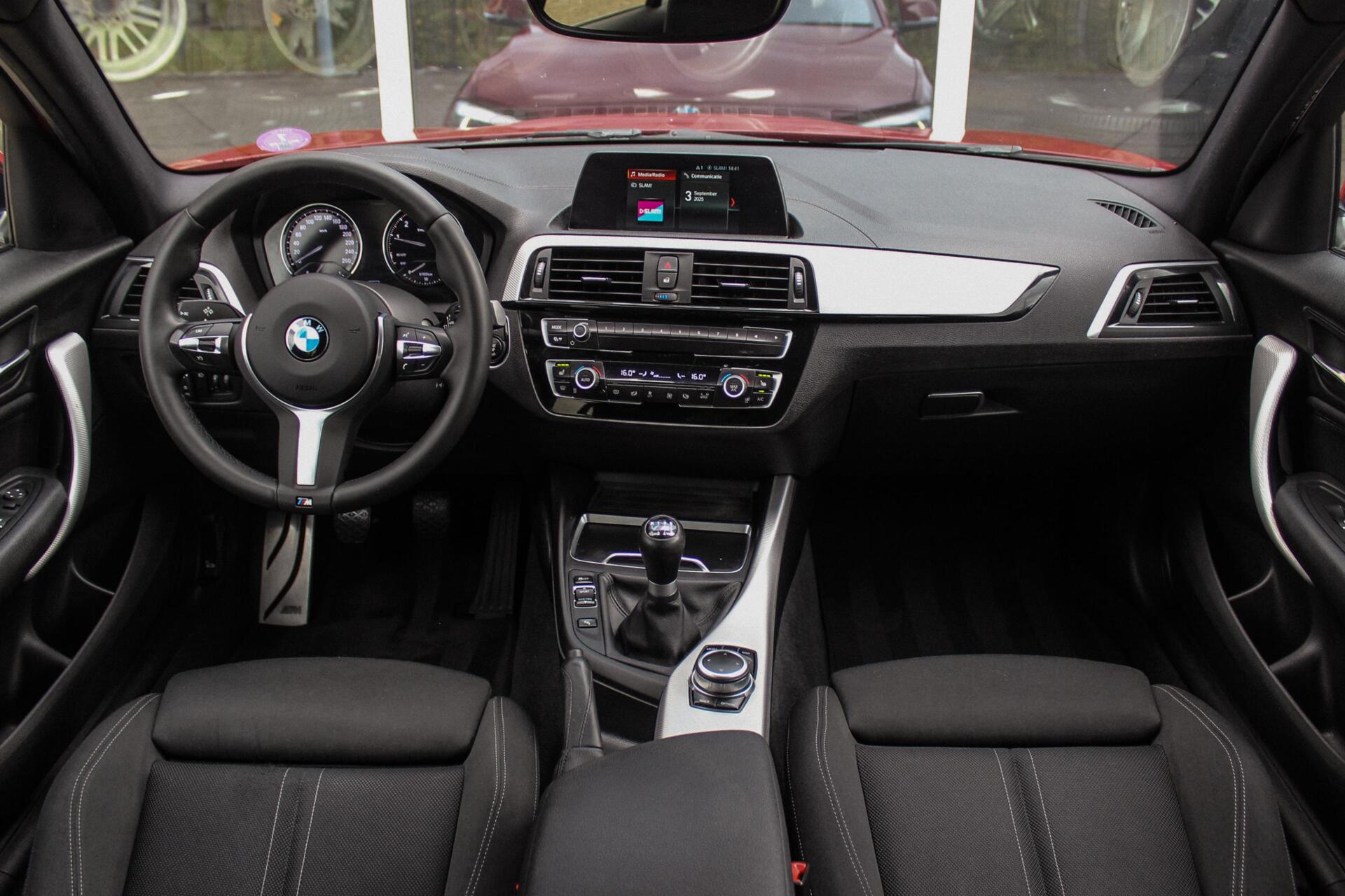 Foto van BMW 1 Series