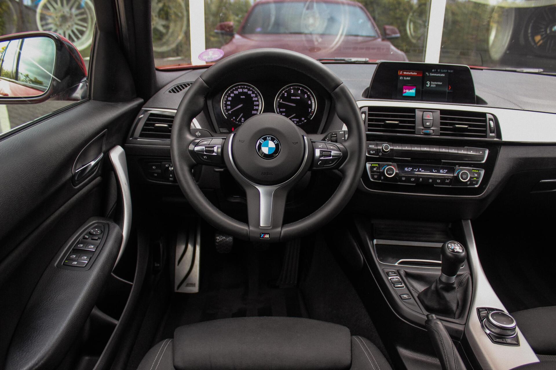Foto van BMW 1 Series