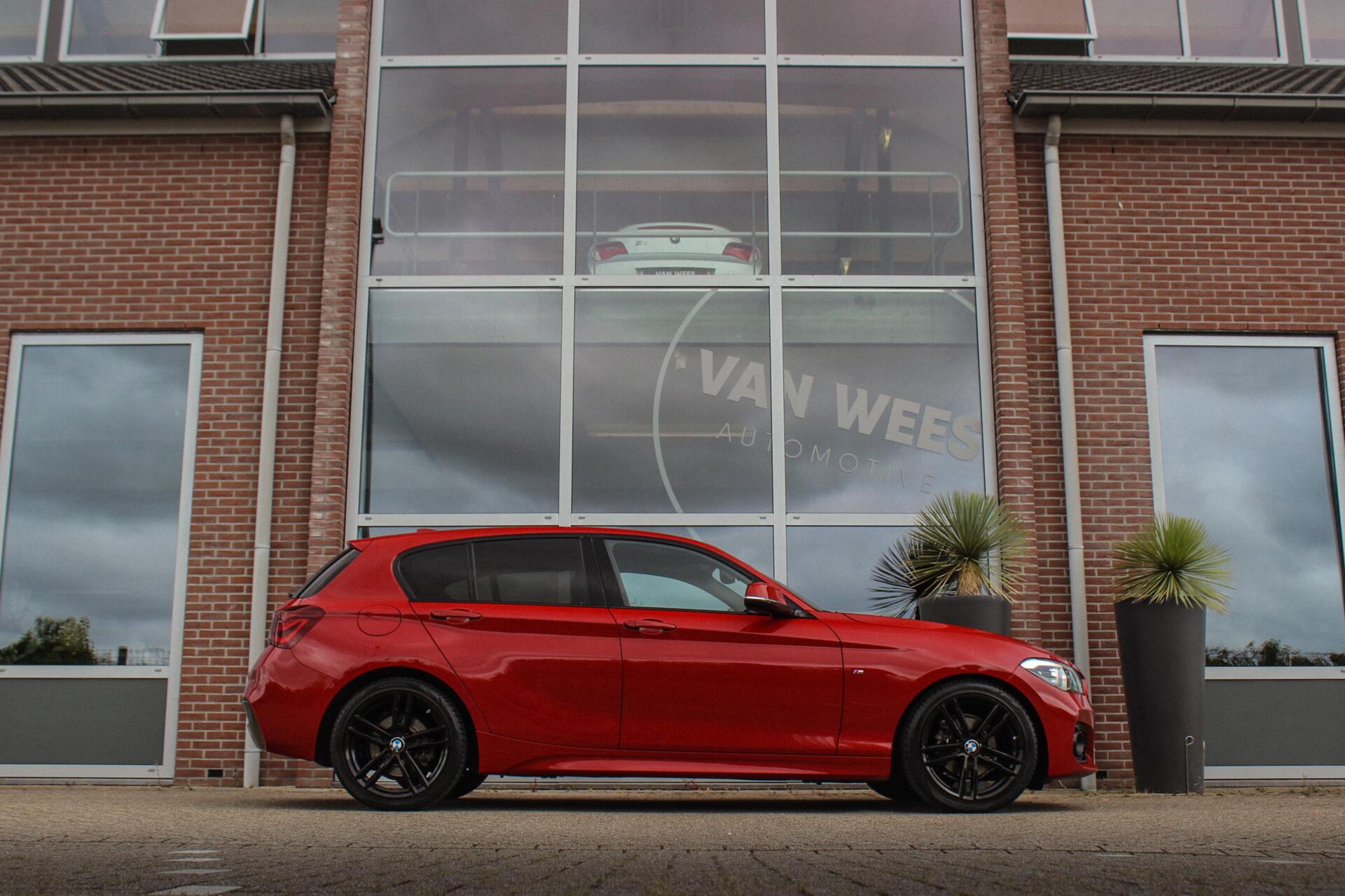 Foto van BMW 1 Series
