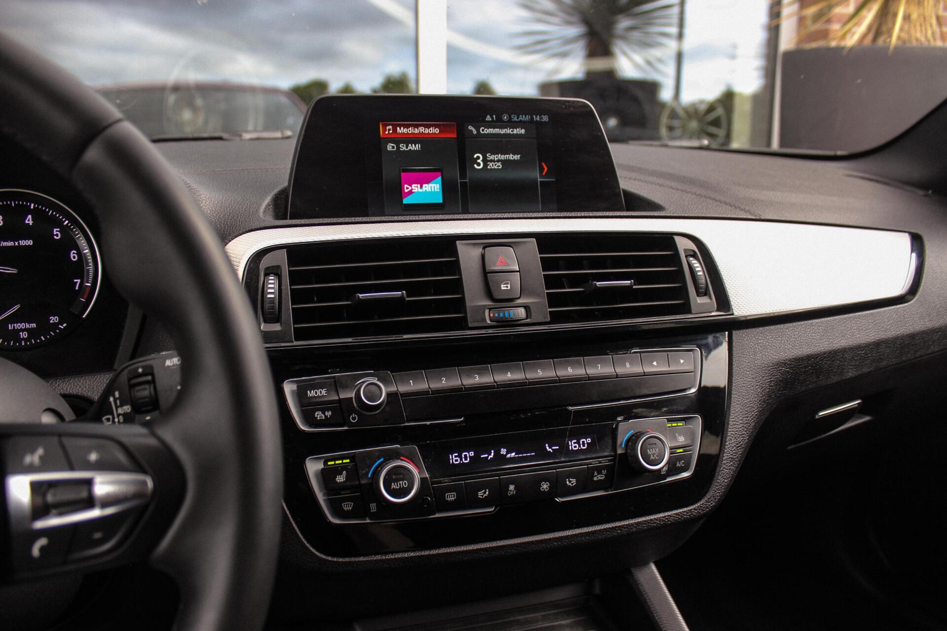 Foto van BMW 1 Series
