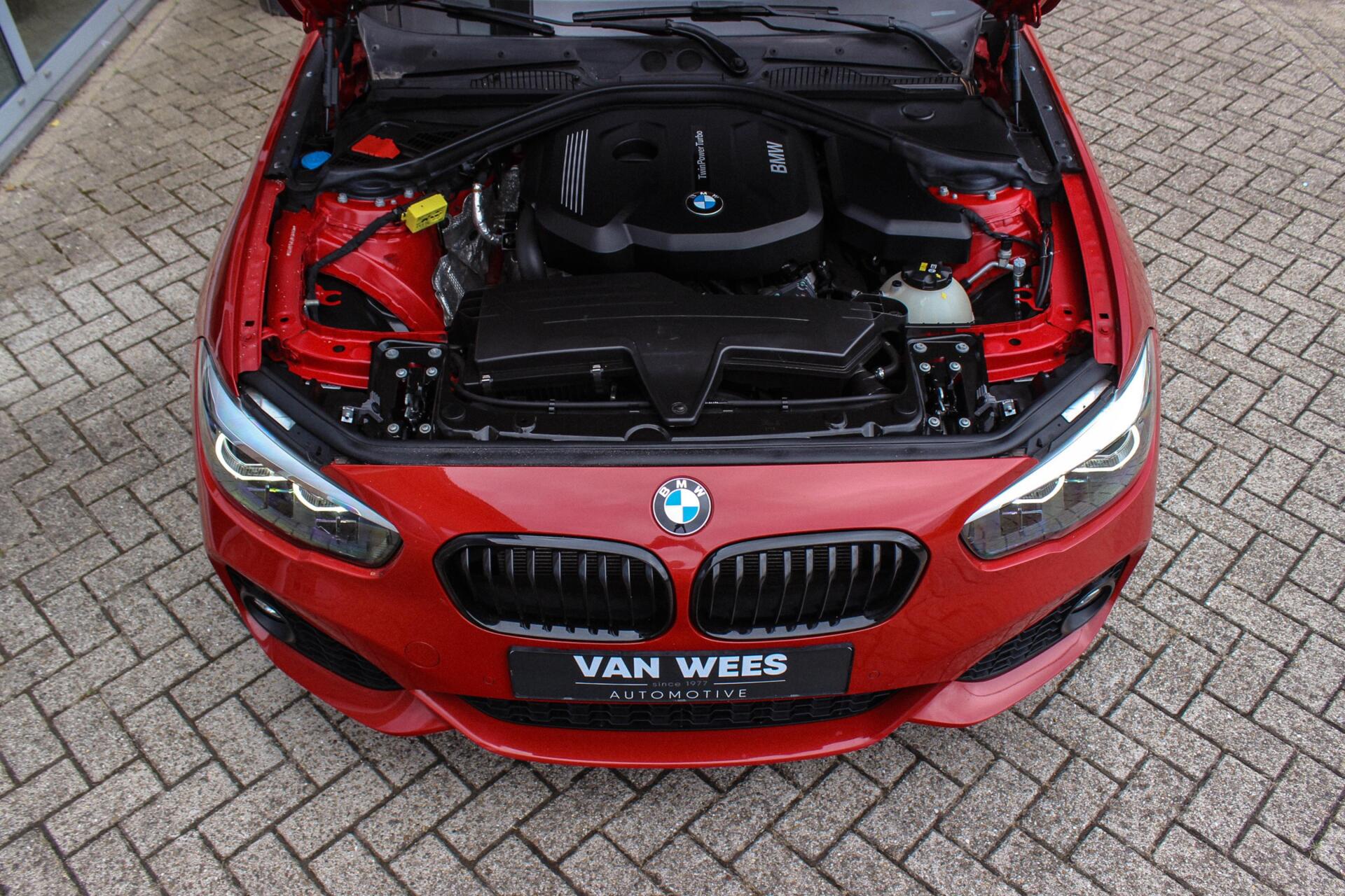 Foto van BMW 1 Series