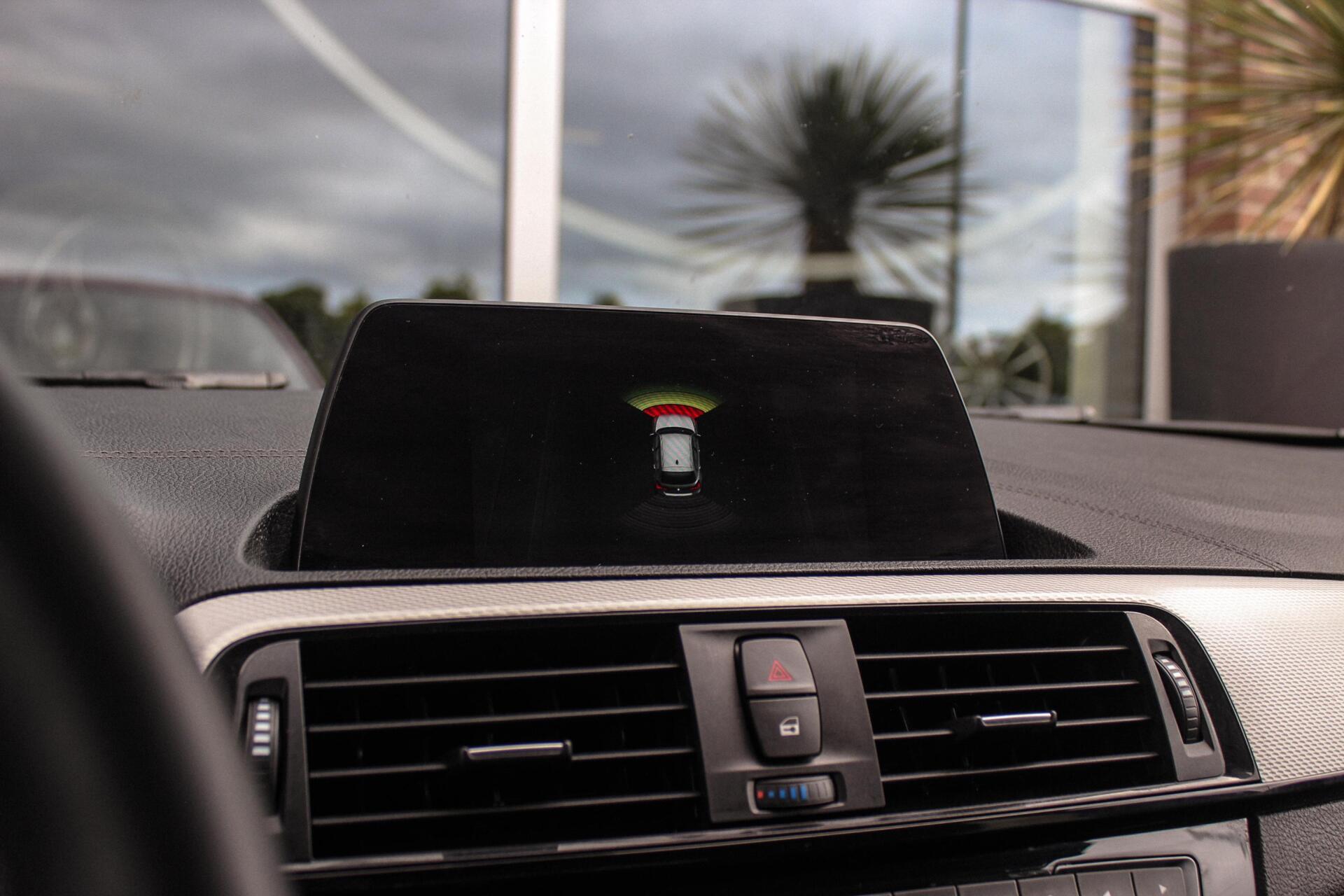 Foto van BMW 1 Series