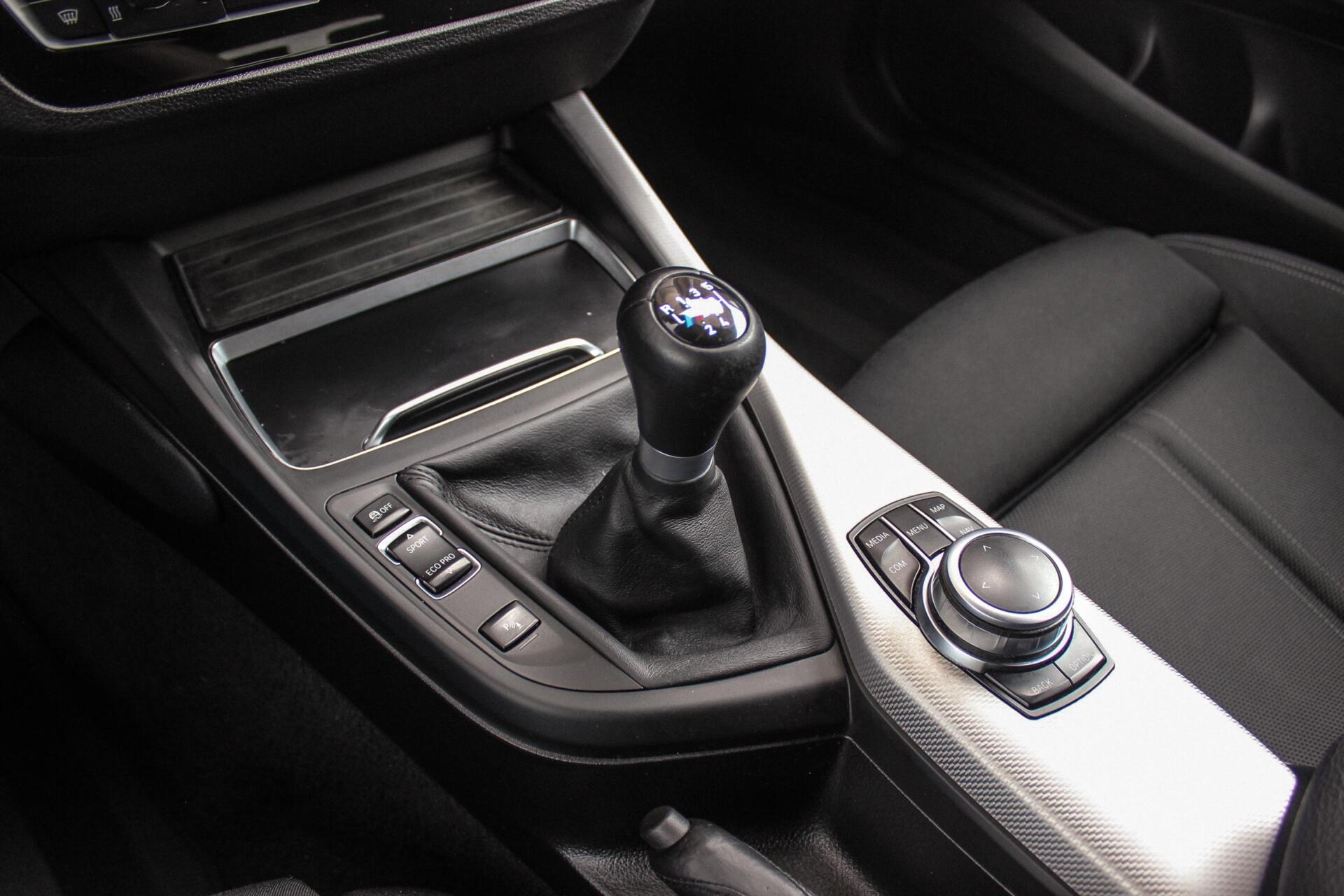 Foto van BMW 1 Series