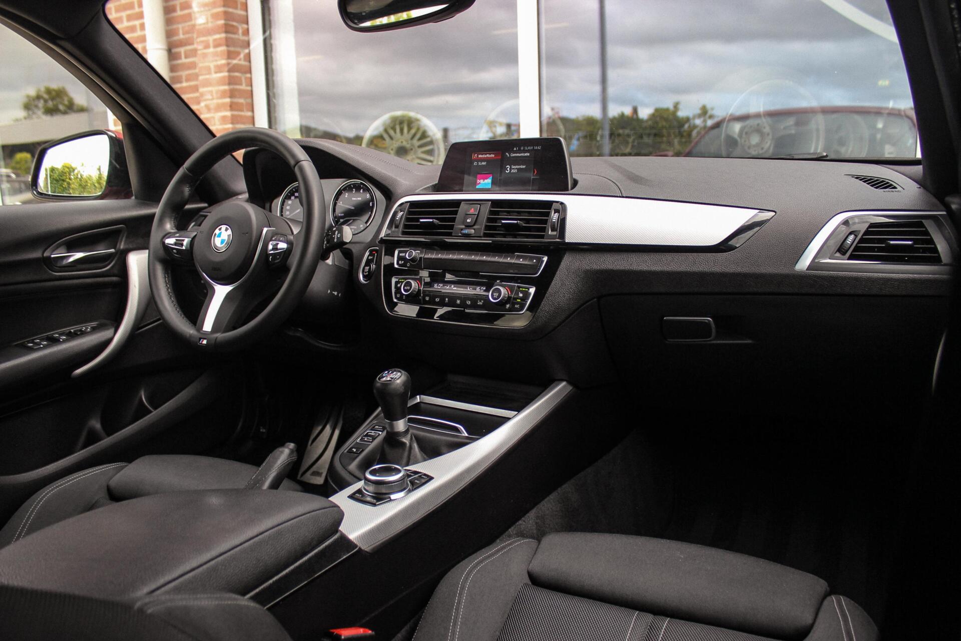Foto van BMW 1 Series