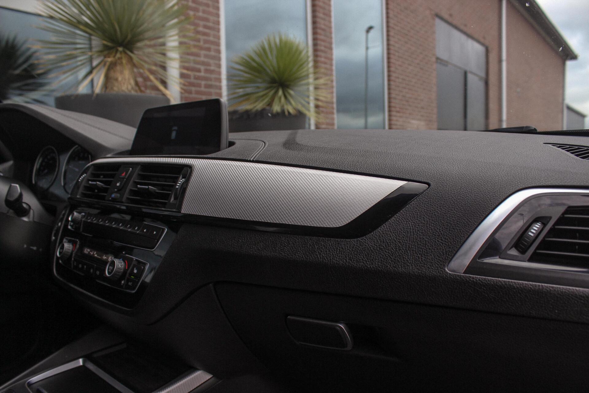 Foto van BMW 1 Series