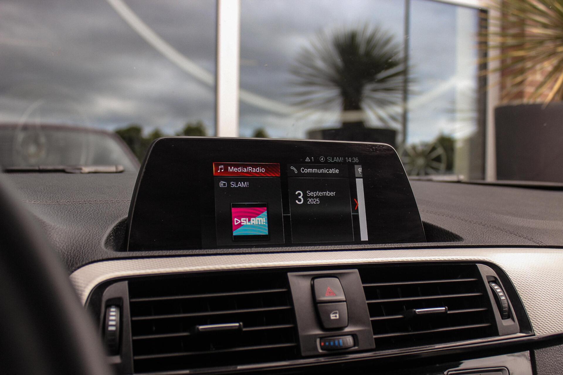 Foto van BMW 1 Series