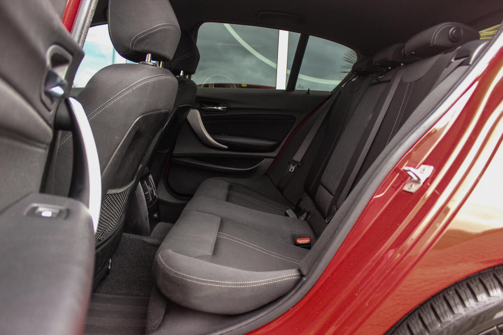 Foto van BMW 1 Series