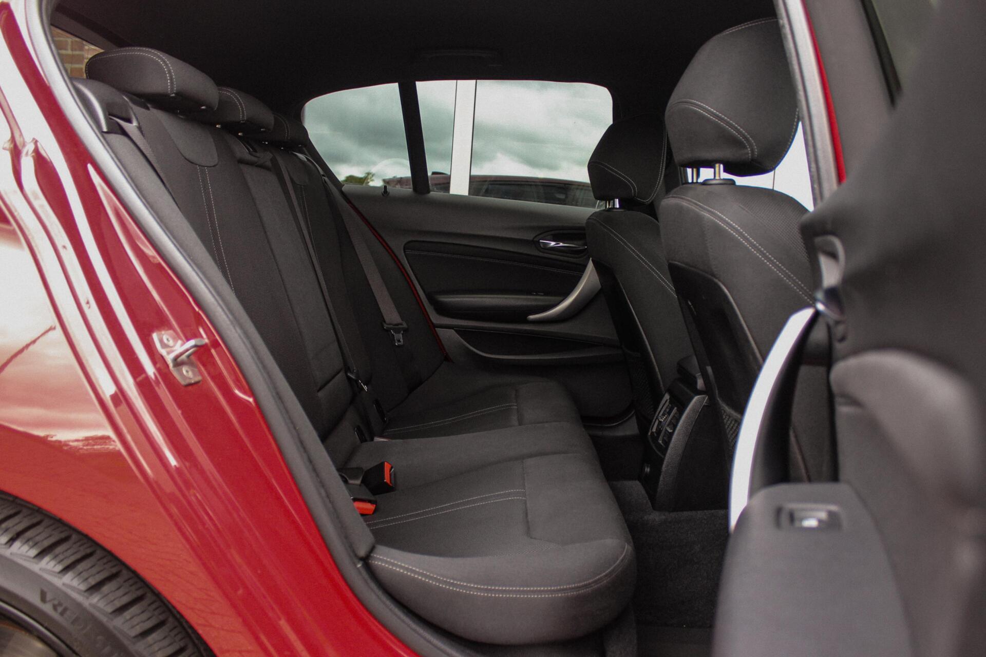 Foto van BMW 1 Series