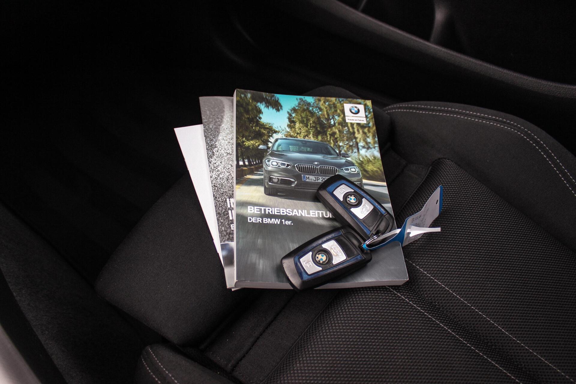 Foto van BMW 1 Series