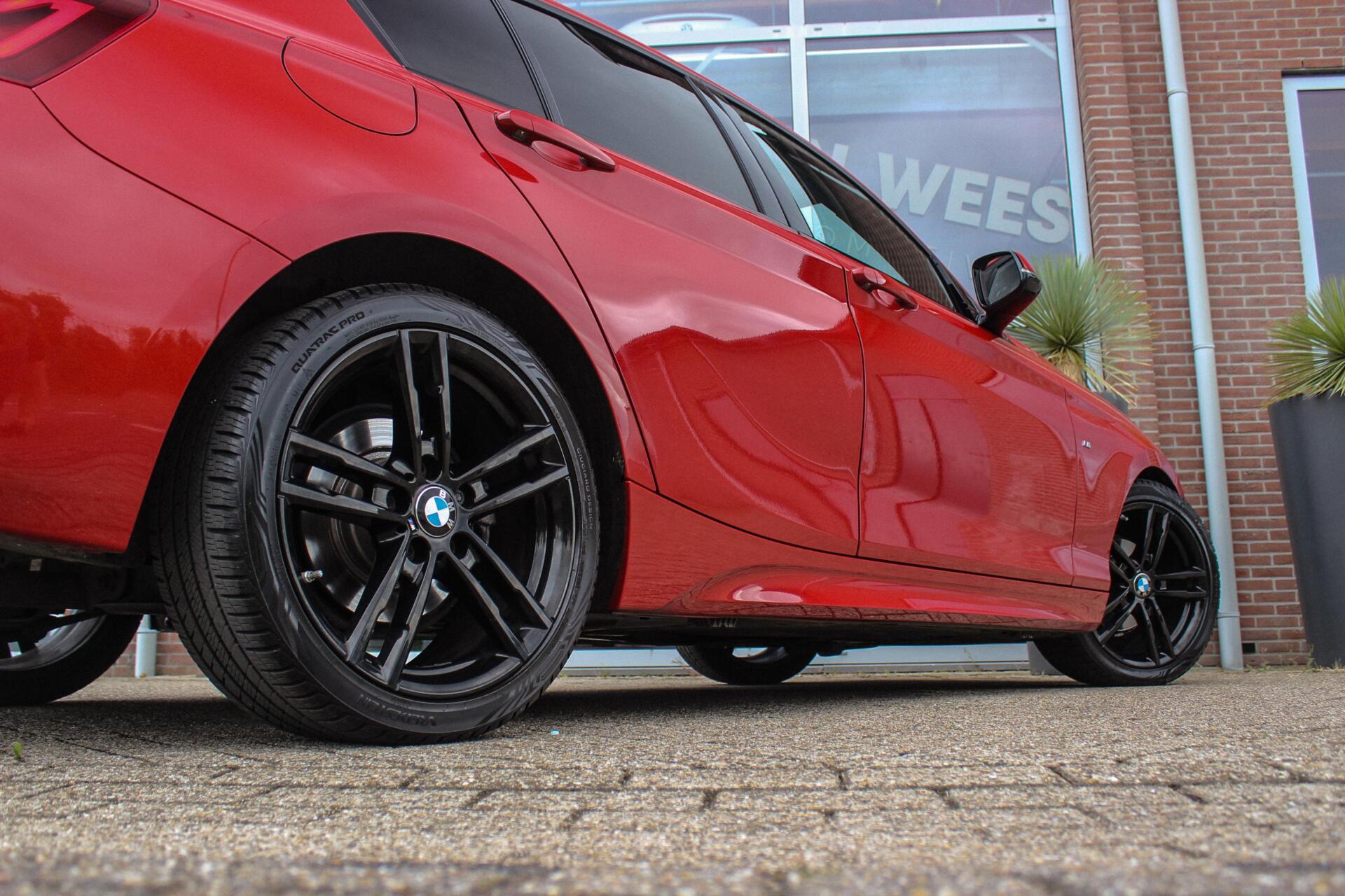 Foto van BMW 1 Series