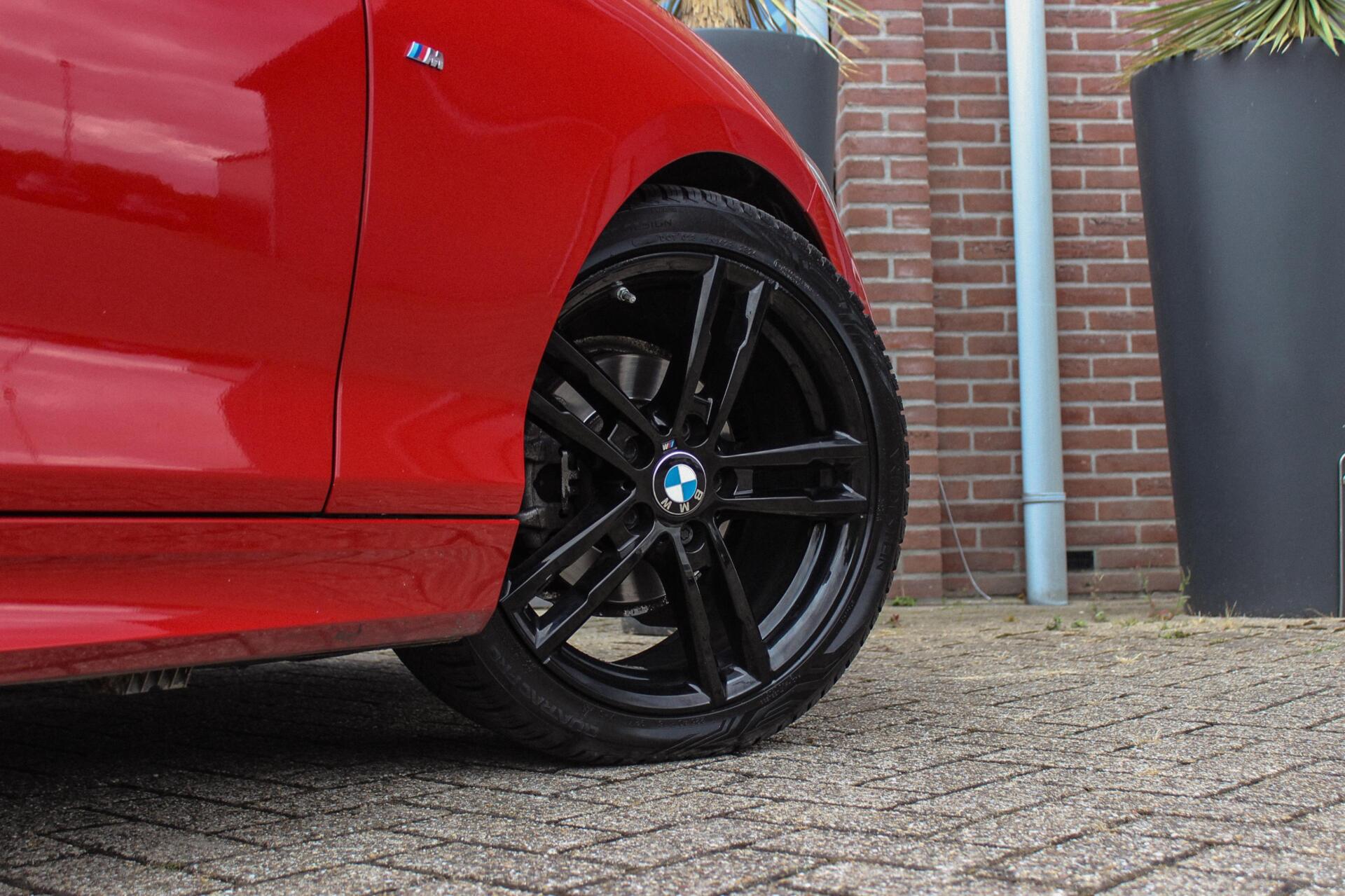 Foto van BMW 1 Series