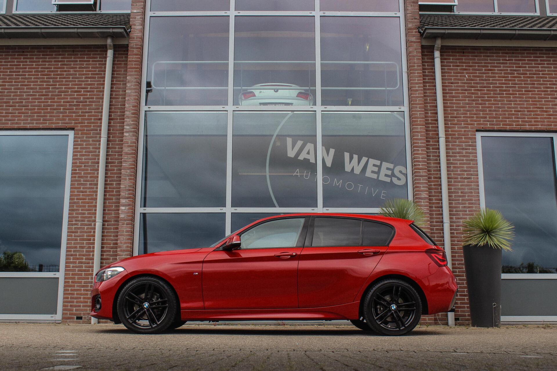 Foto van BMW 1 Series