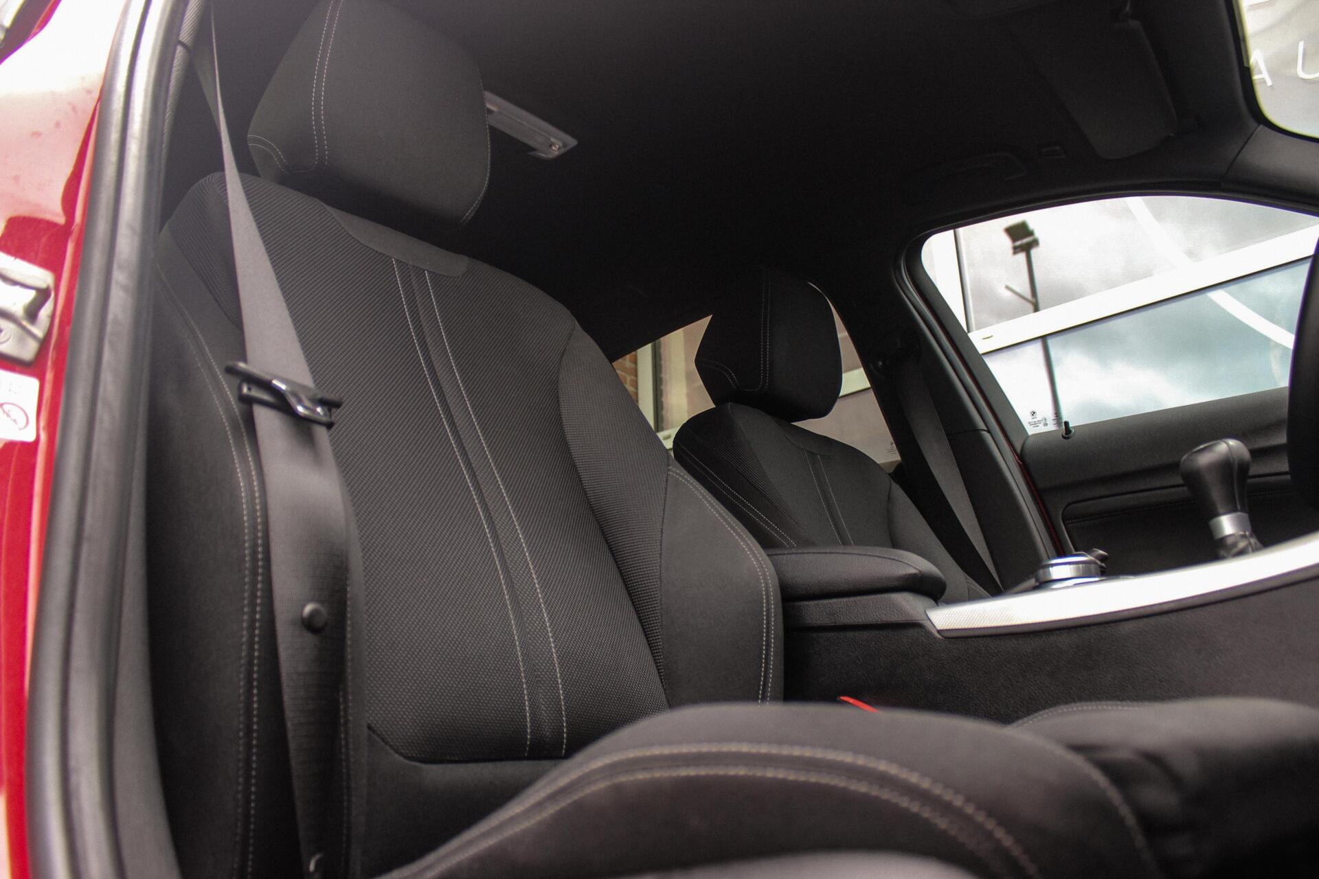 Foto van BMW 1 Series