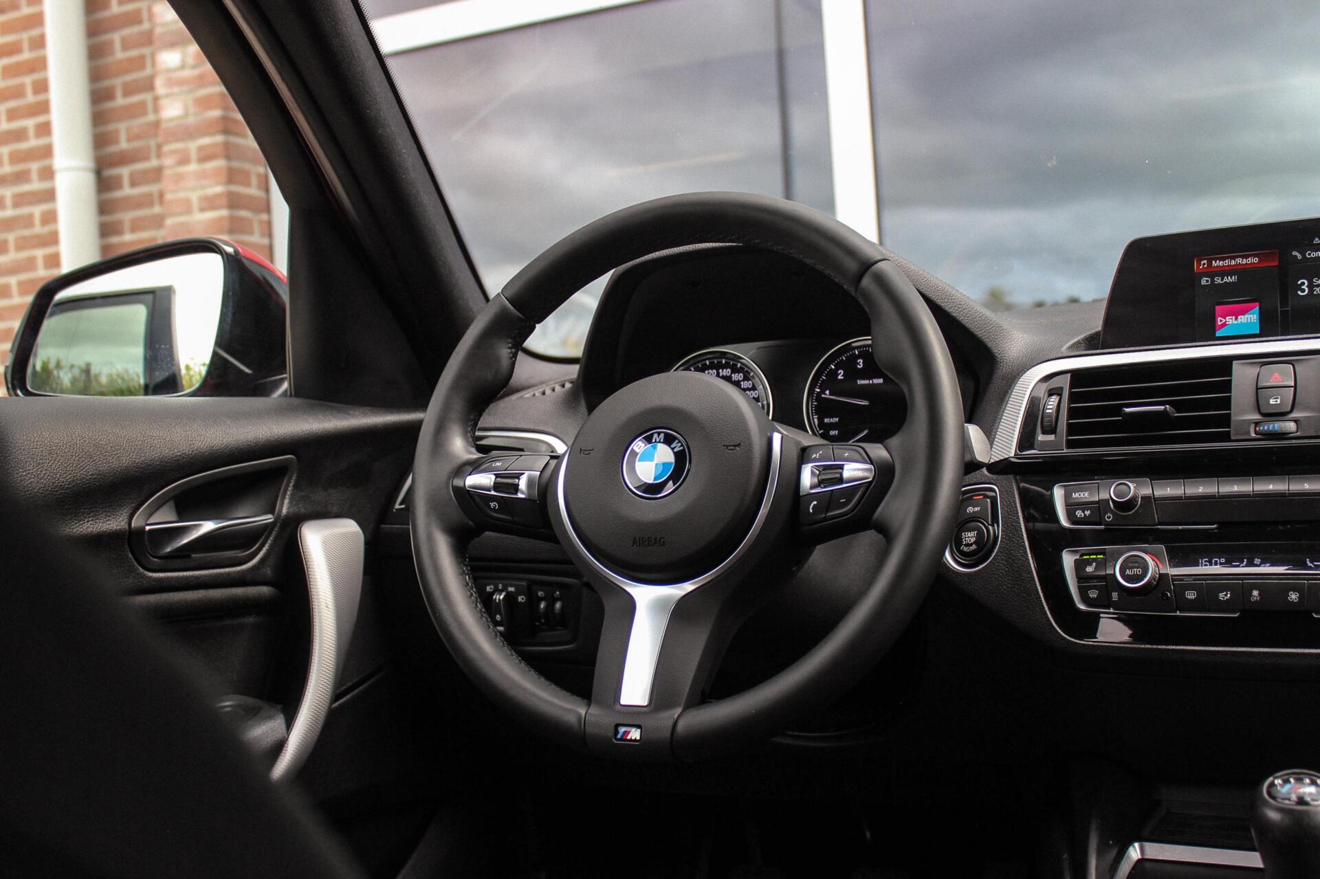 Foto van BMW 1 Series