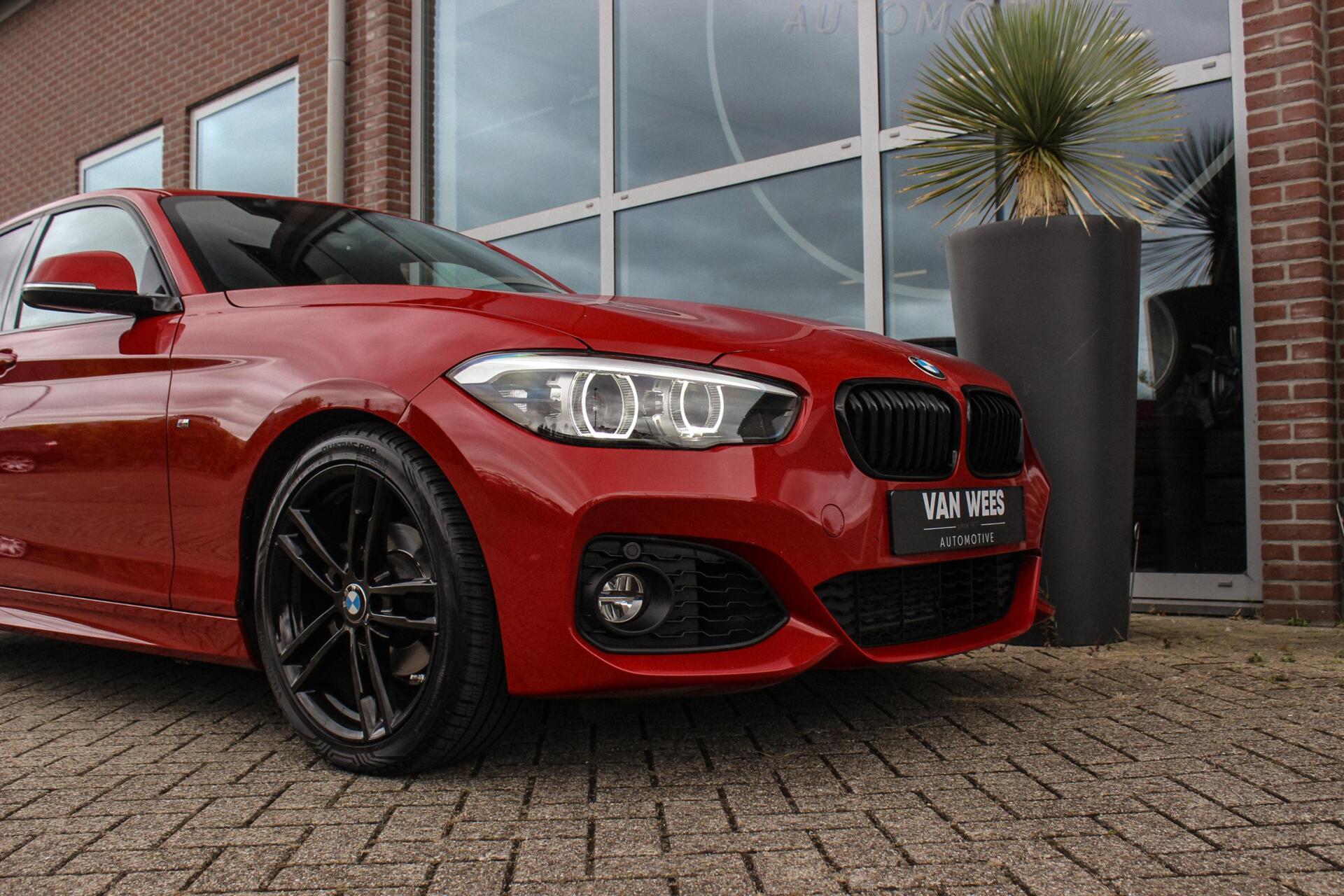 Foto van BMW 1 Series