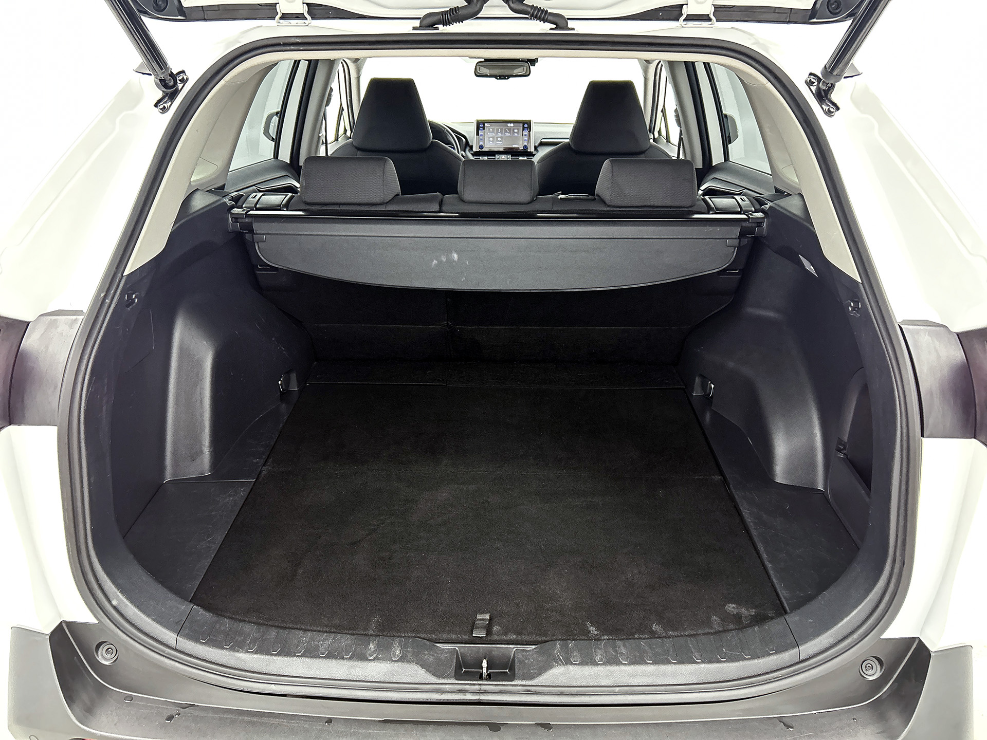 Foto van Toyota Rav4