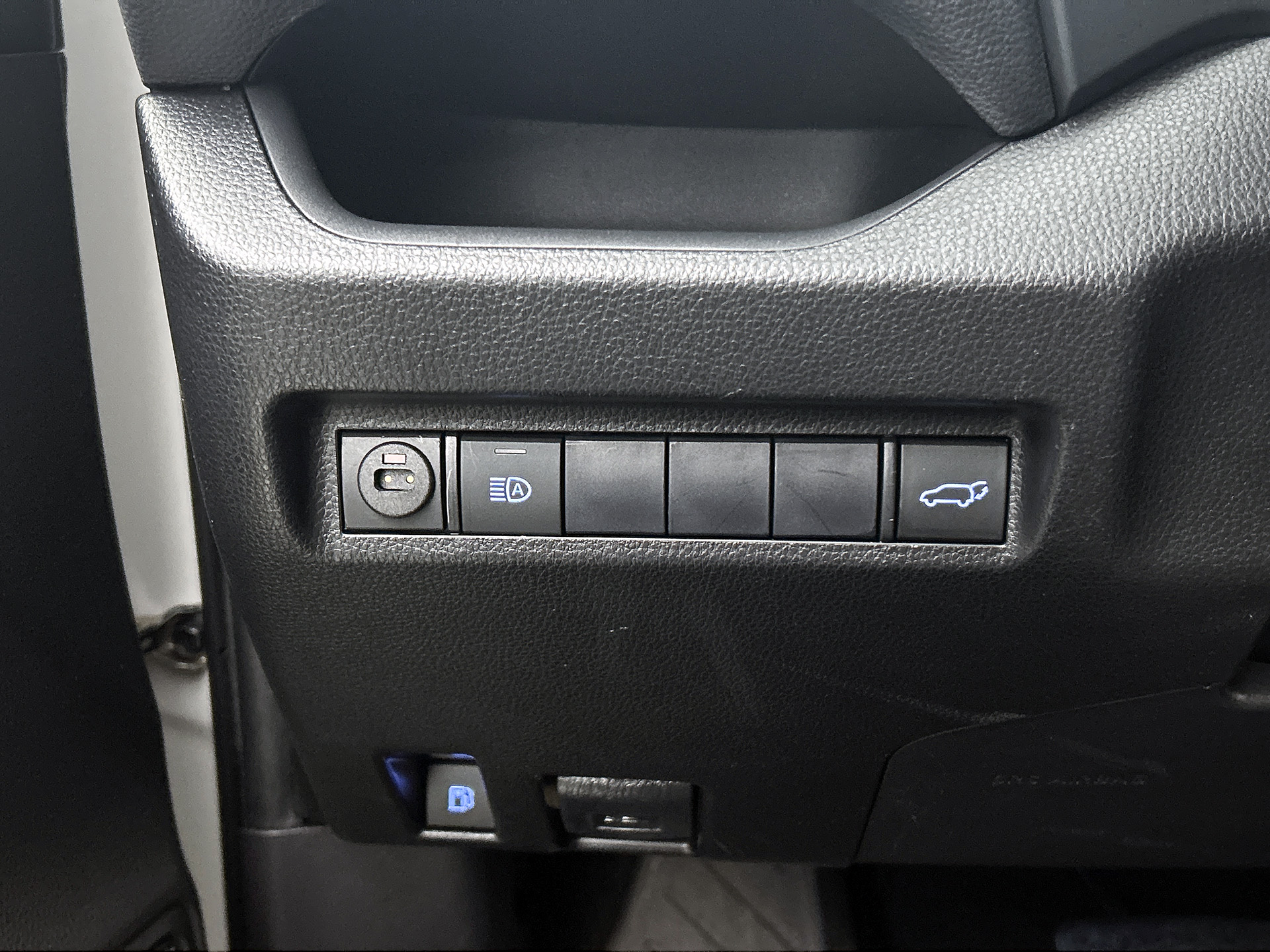 Foto van Toyota Rav4