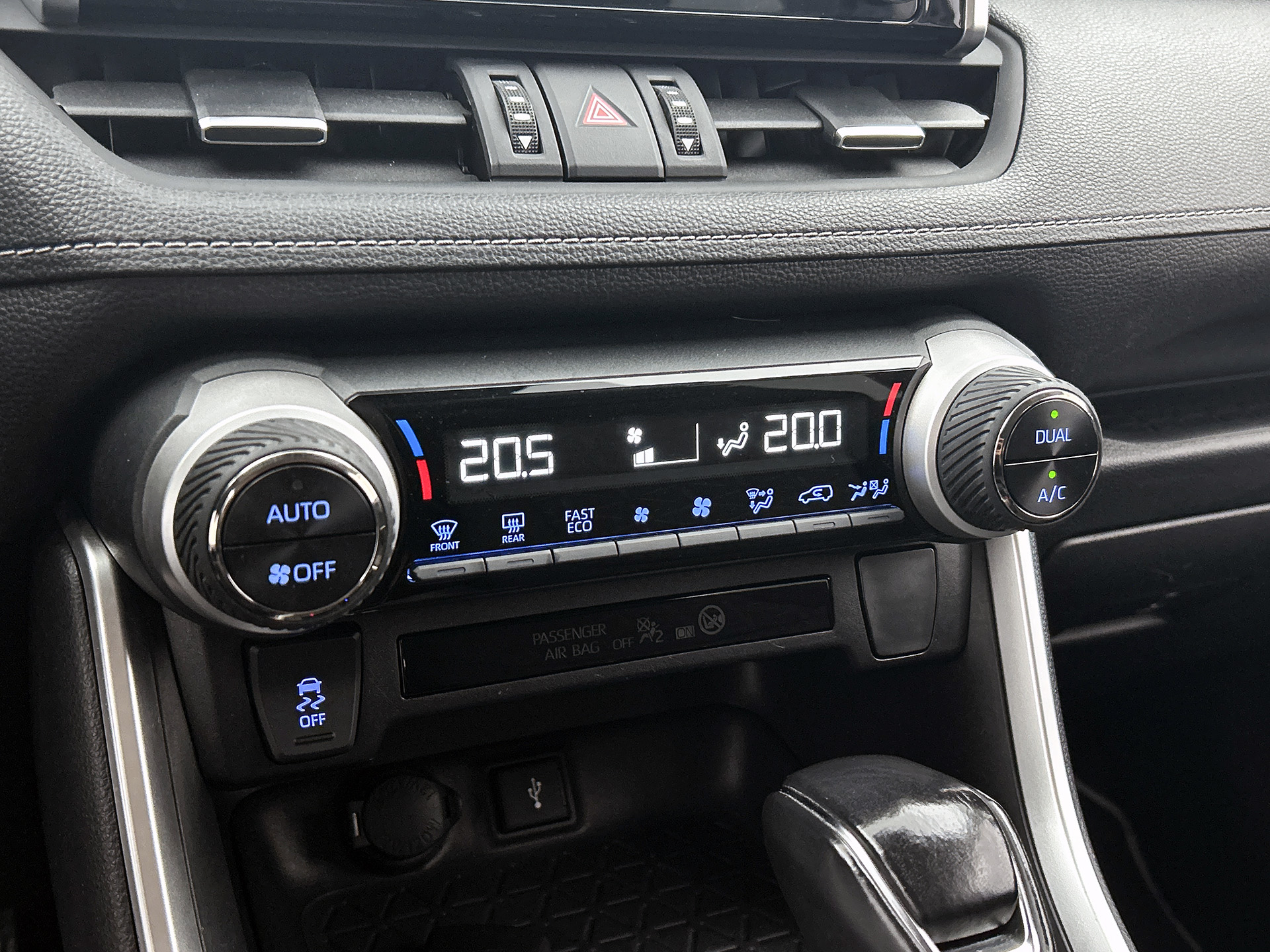 Foto van Toyota Rav4