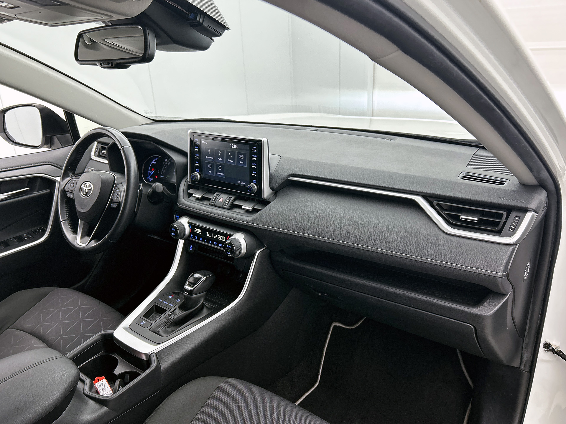 Foto van Toyota Rav4