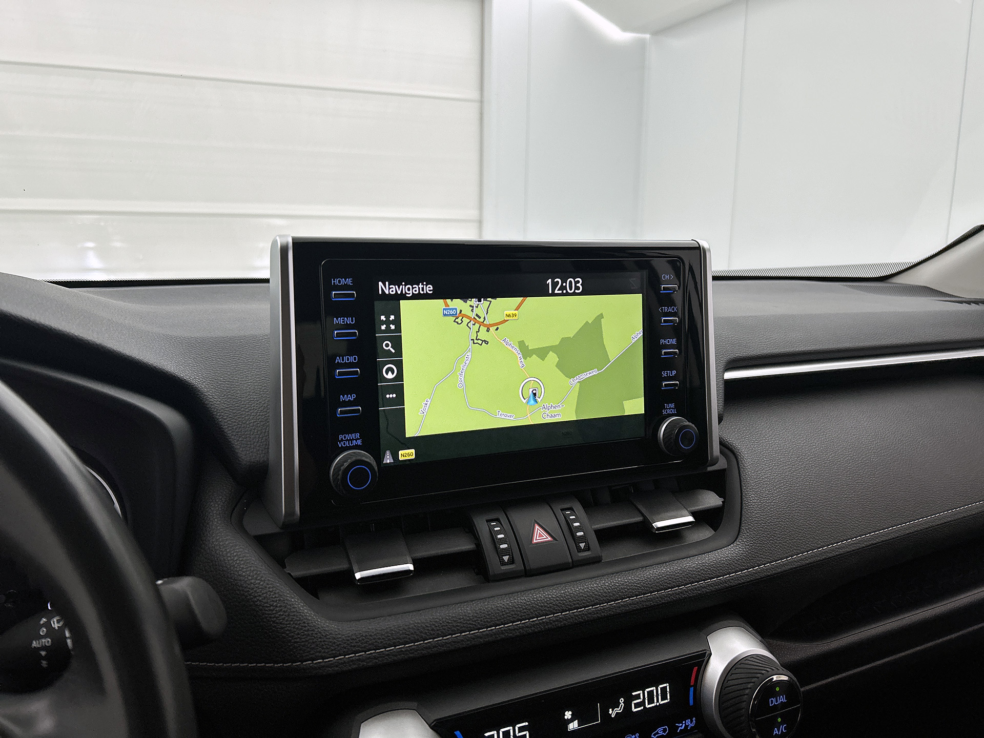 Foto van Toyota Rav4