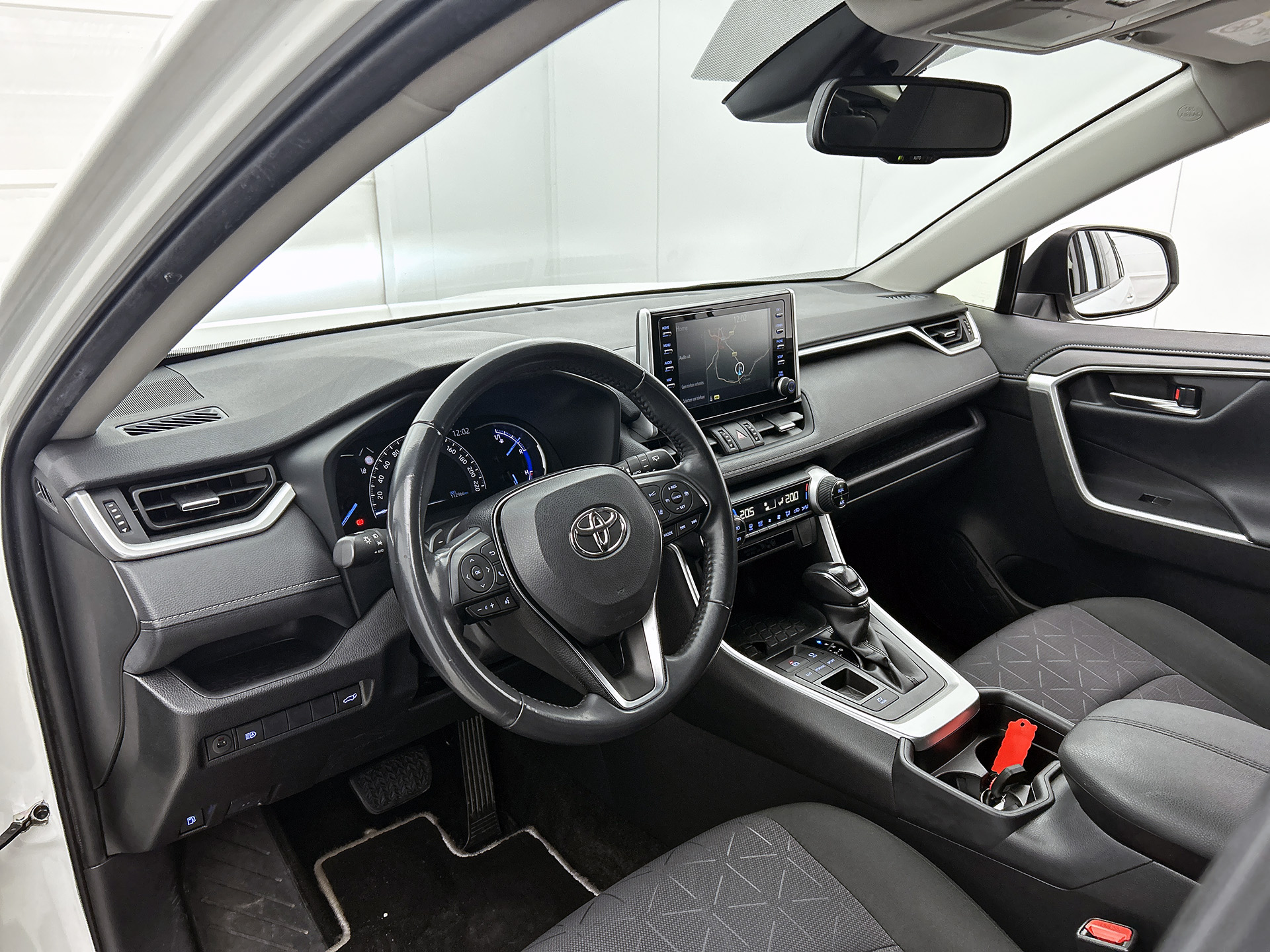 Foto van Toyota Rav4