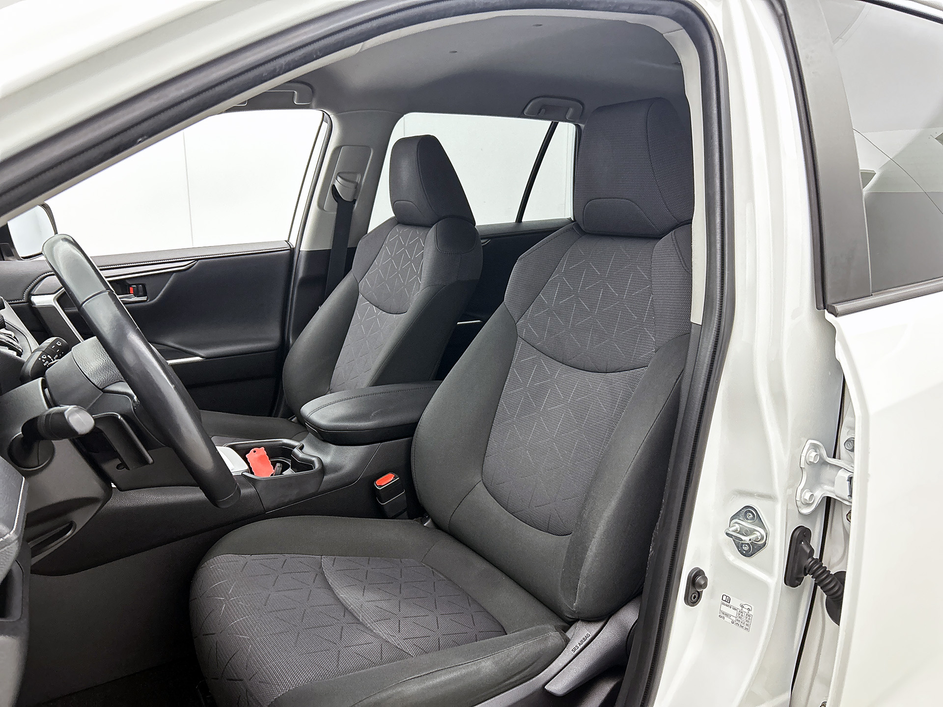 Foto van Toyota Rav4