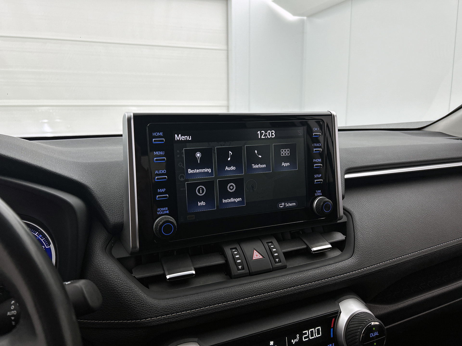 Foto van Toyota Rav4