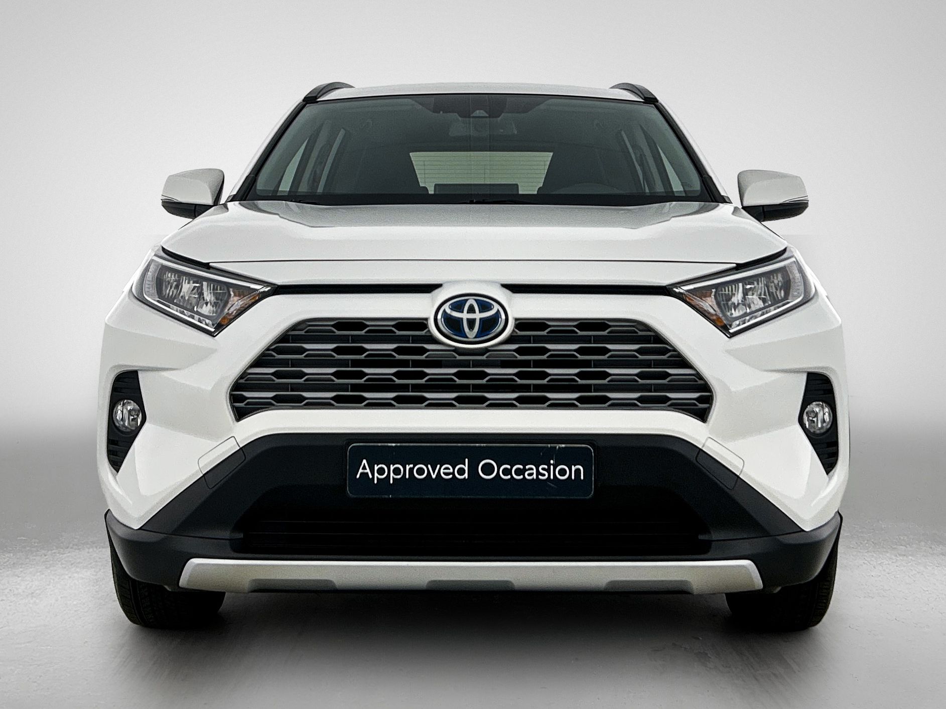 Foto van Toyota Rav4
