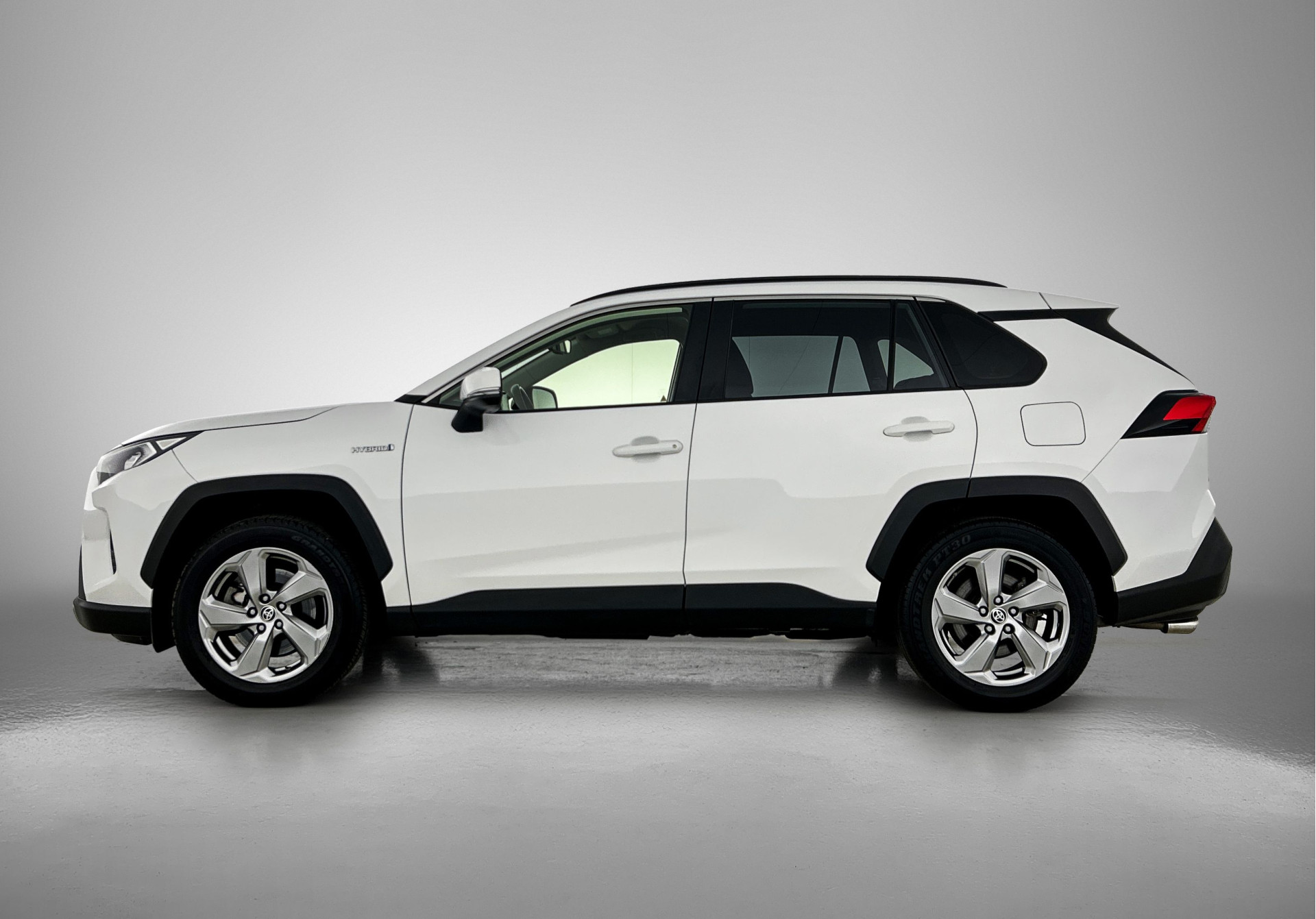 Foto van Toyota Rav4