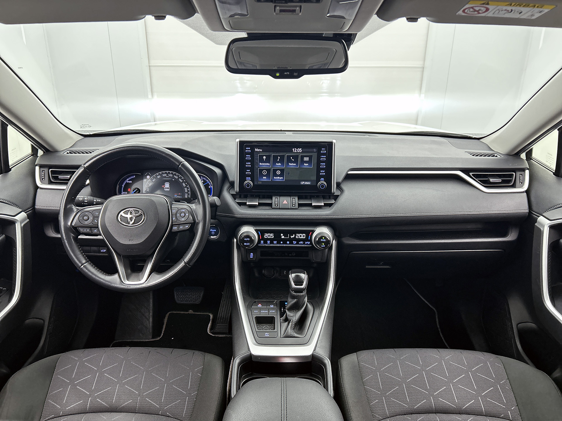 Foto van Toyota Rav4