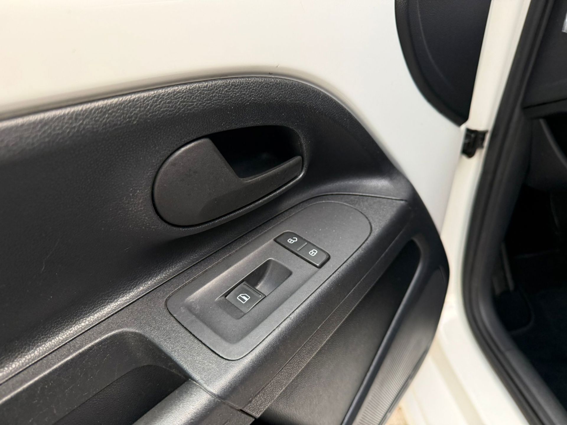 Foto van Skoda Citigo